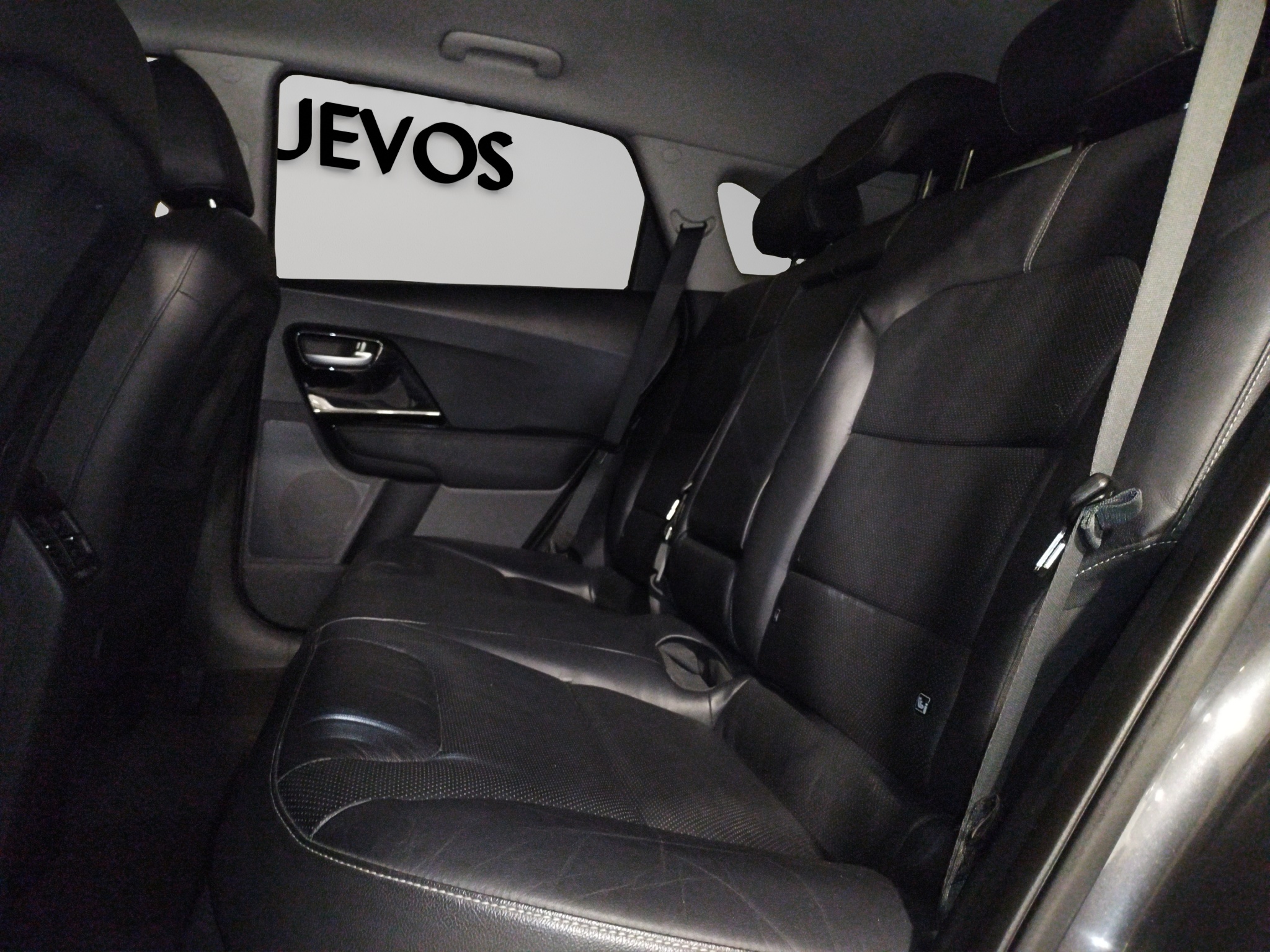KIA Niro VUD 5 pts. EX, HEV, TA, a/ac., piel, QC, f. xenón, RA-18 2017