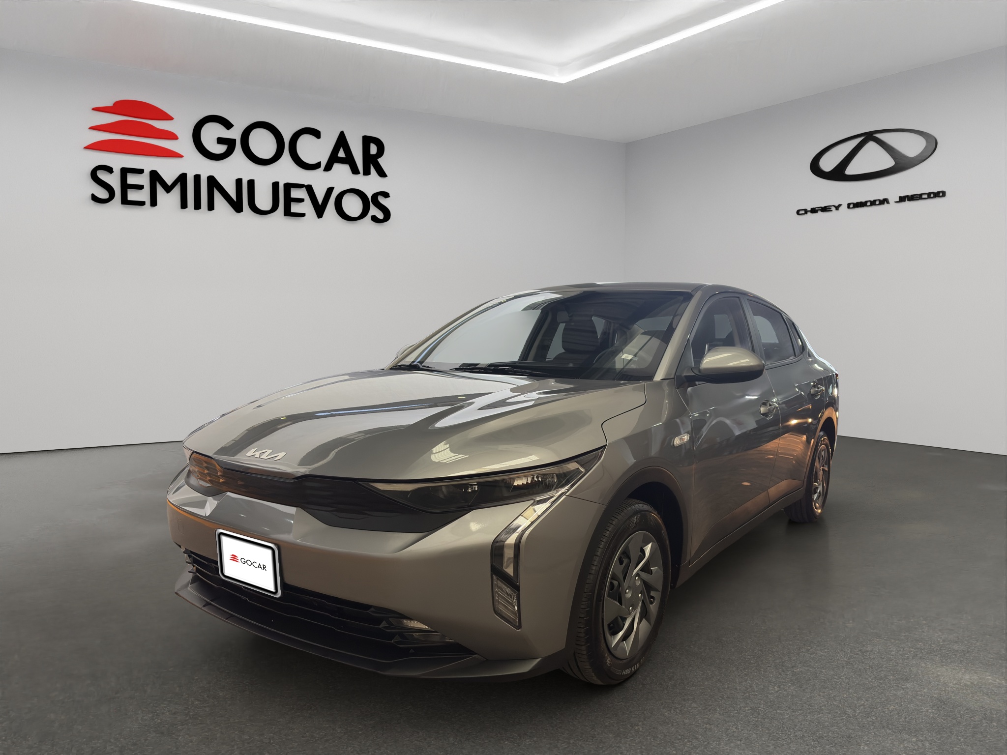 KIA K3 4 pts. L, 1.6l, TA, a/ac., R-15 2025