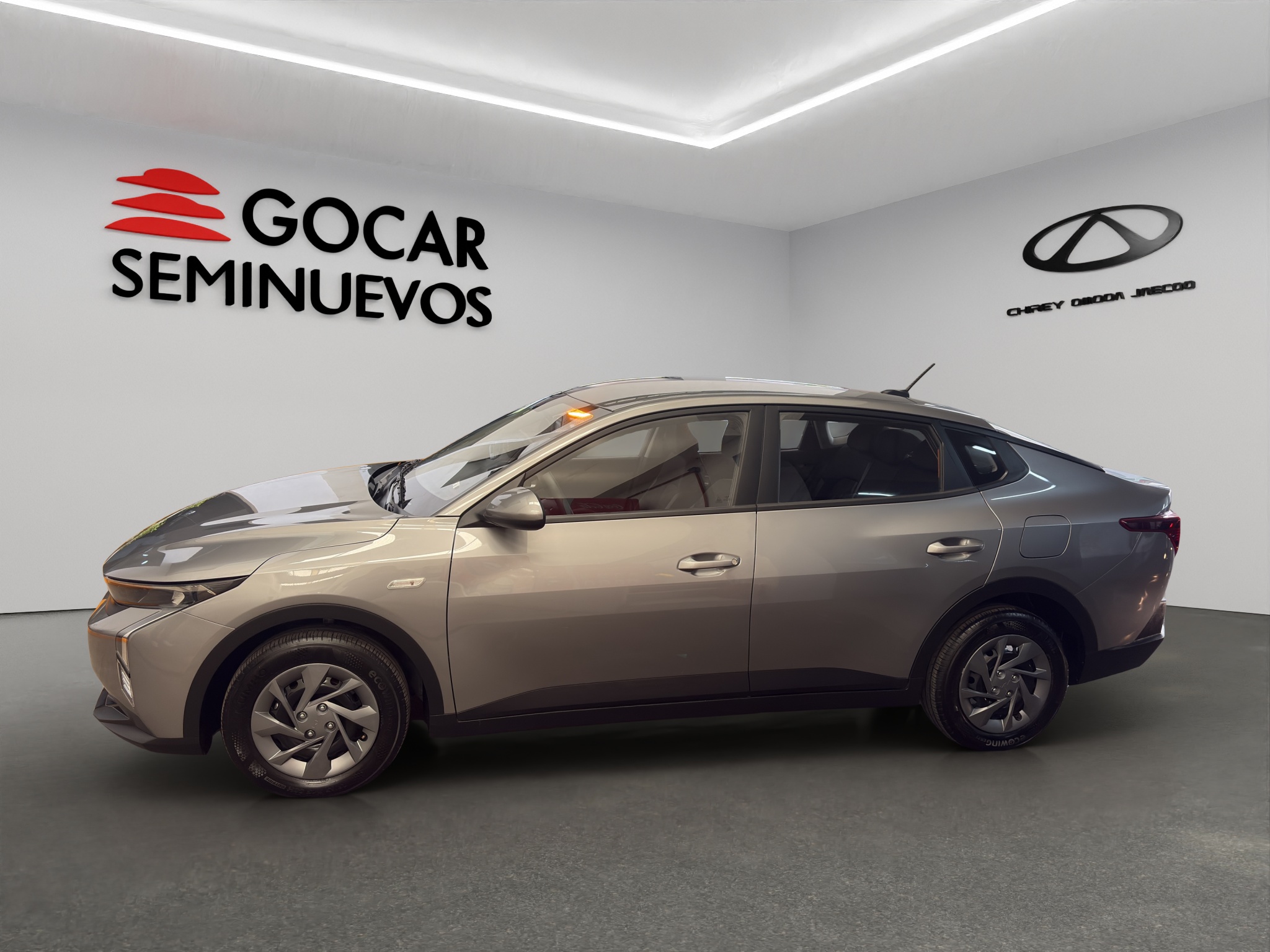 KIA K3 4 pts. L, 1.6l, TA, a/ac., R-15 2025