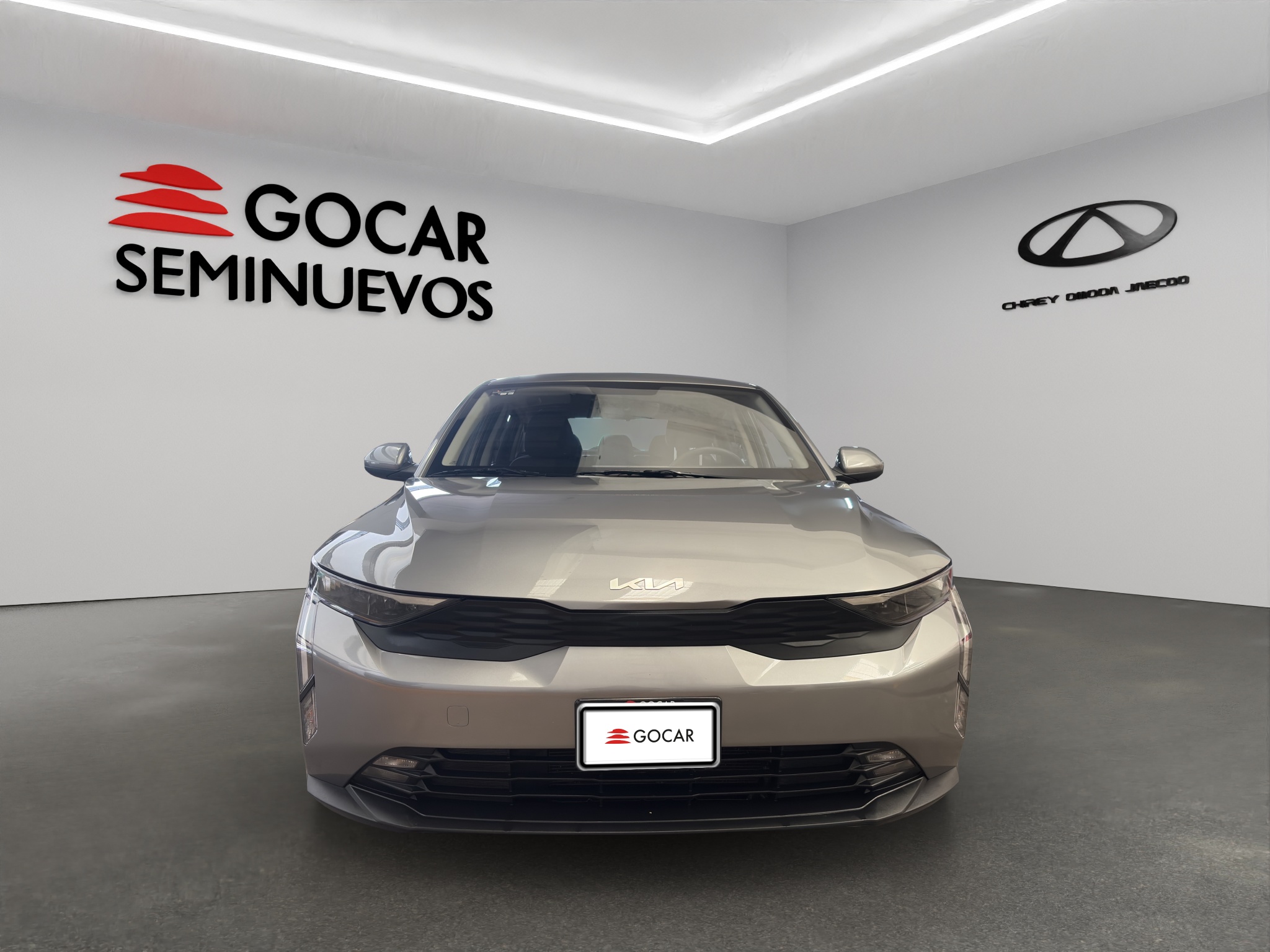 KIA K3 4 pts. L, 1.6l, TA, a/ac., R-15 2025