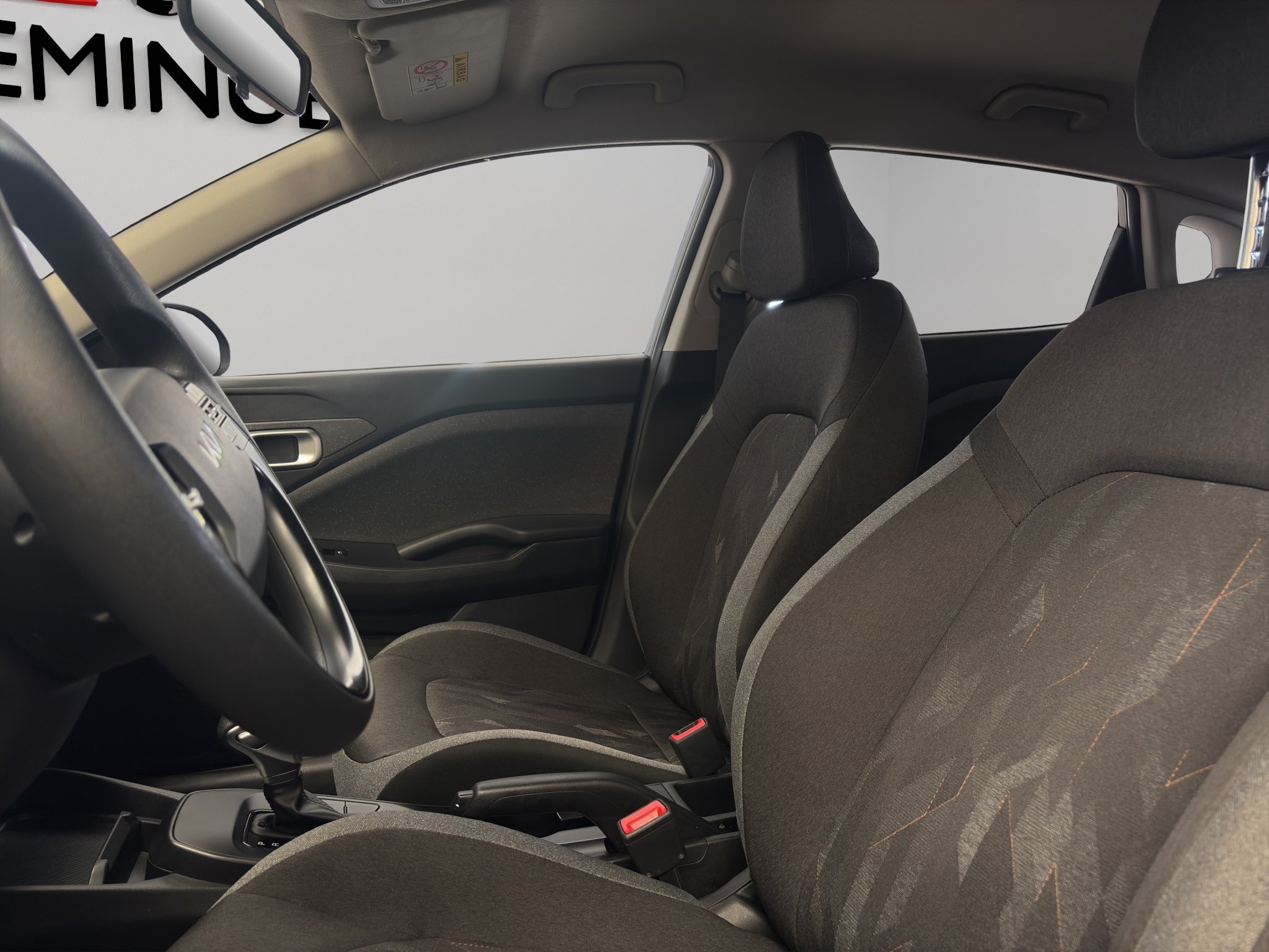 KIA K3 4 pts. L, 1.6l, TA, a/ac., R-15 2025