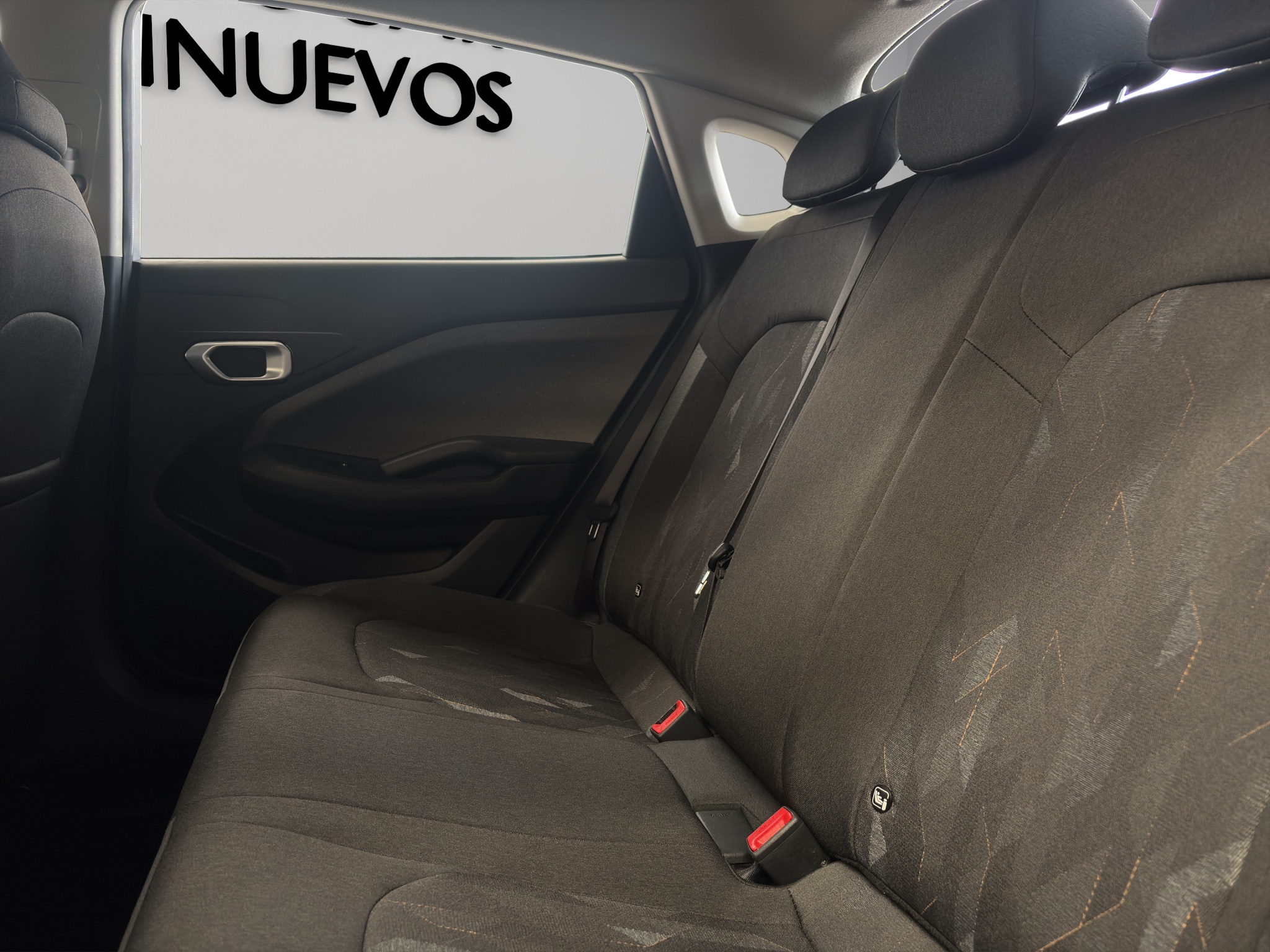 KIA K3 4 pts. L, 1.6l, TA, a/ac., R-15 2025