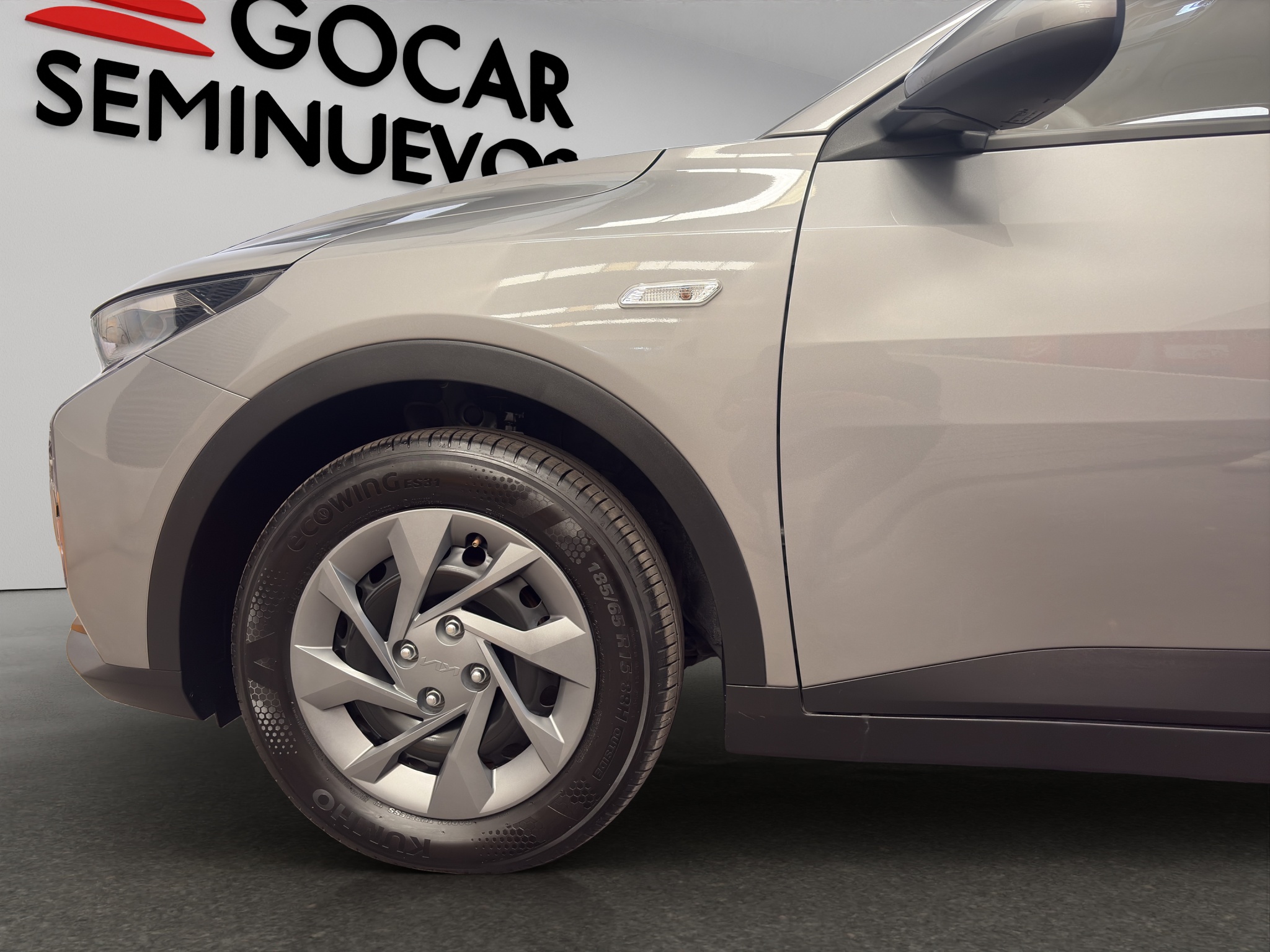 KIA K3 4 pts. L, 1.6l, TA, a/ac., R-15 2025