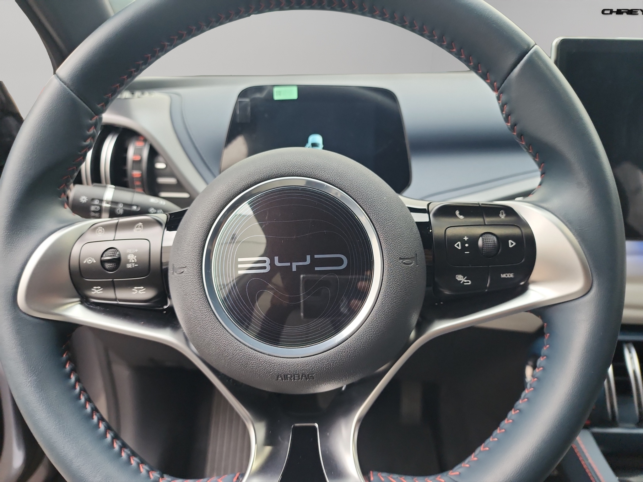 BYD Yuan Plus VUD 5 pts. GS, EV, autonomía 480 km, 60 kWh, TP, RA-18 2024