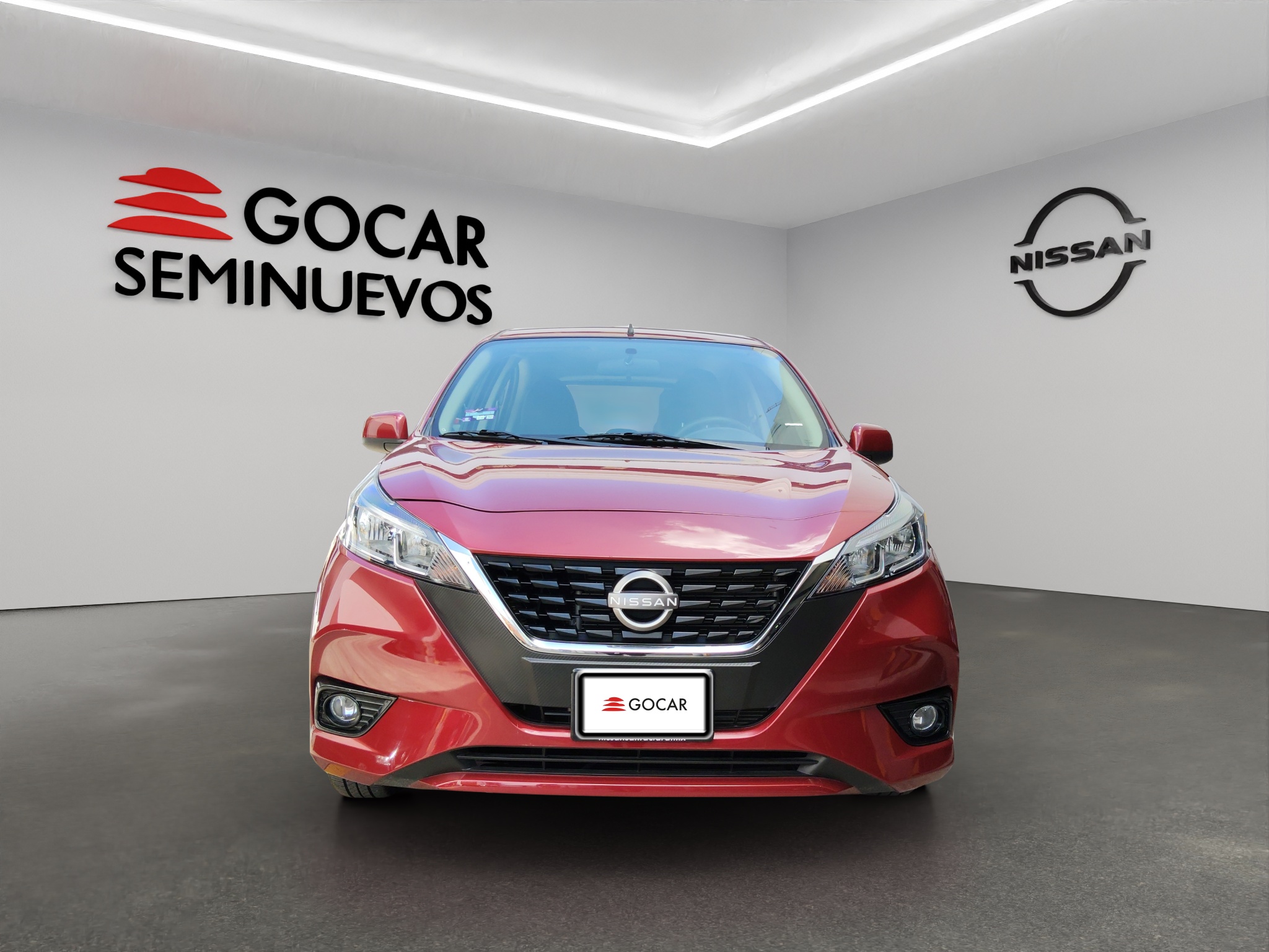 Nissan March ADVANCE TA 2025