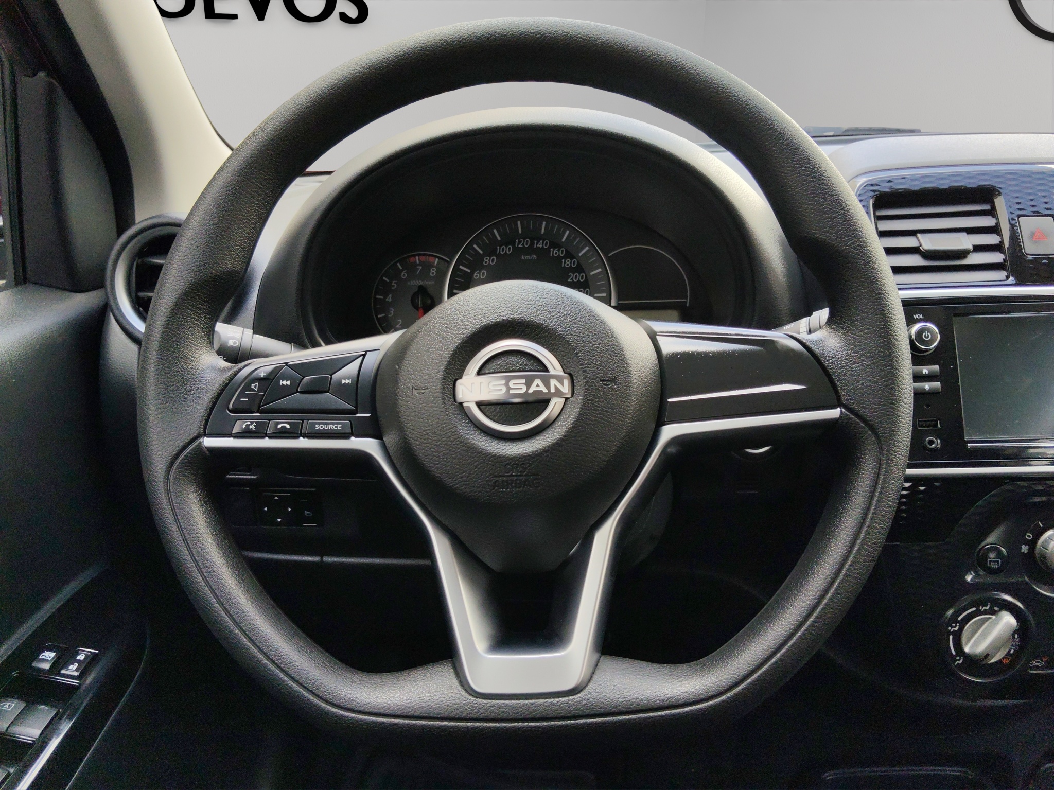 Nissan March ADVANCE TA 2025