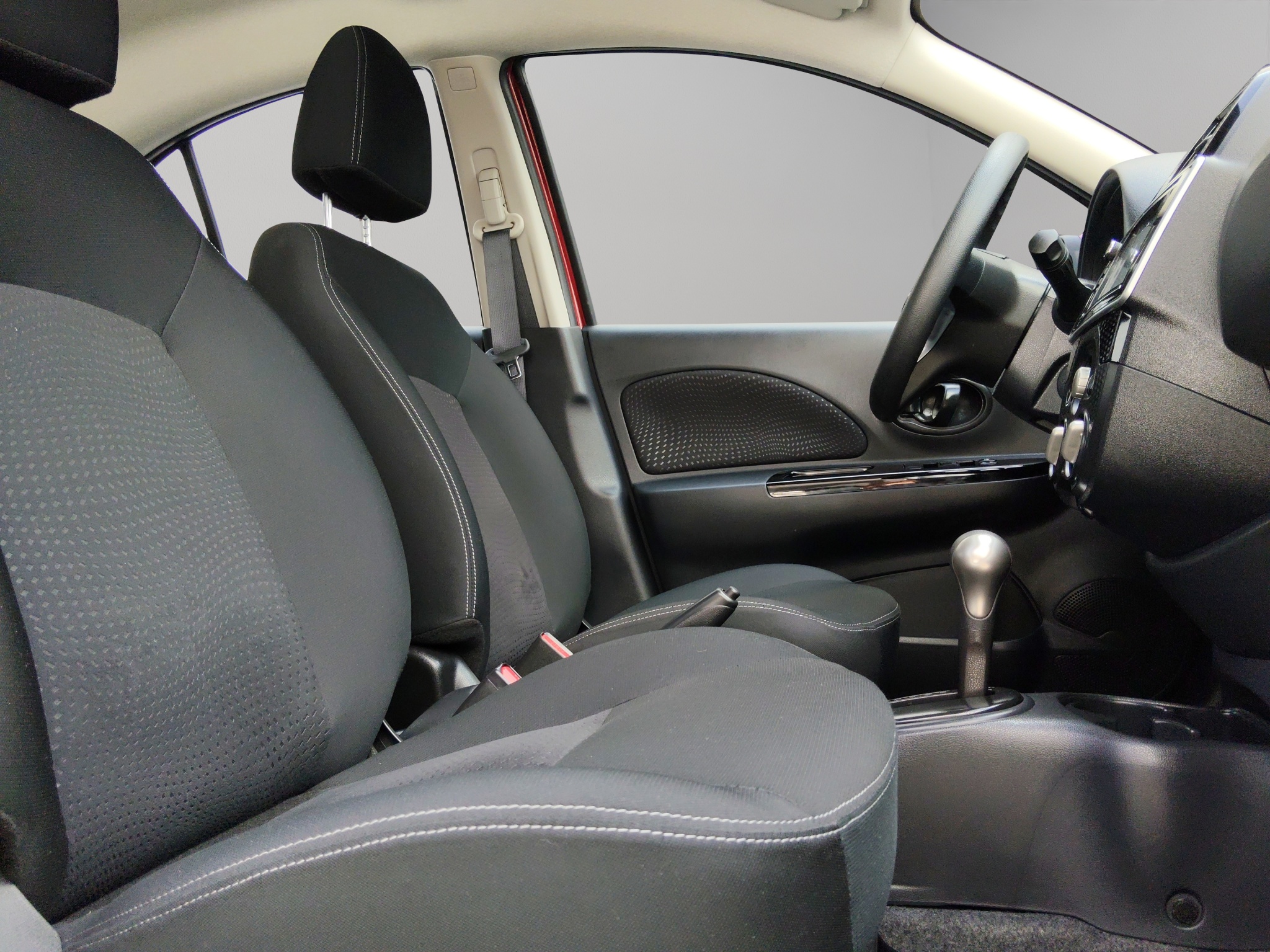 Nissan March ADVANCE TA 2025