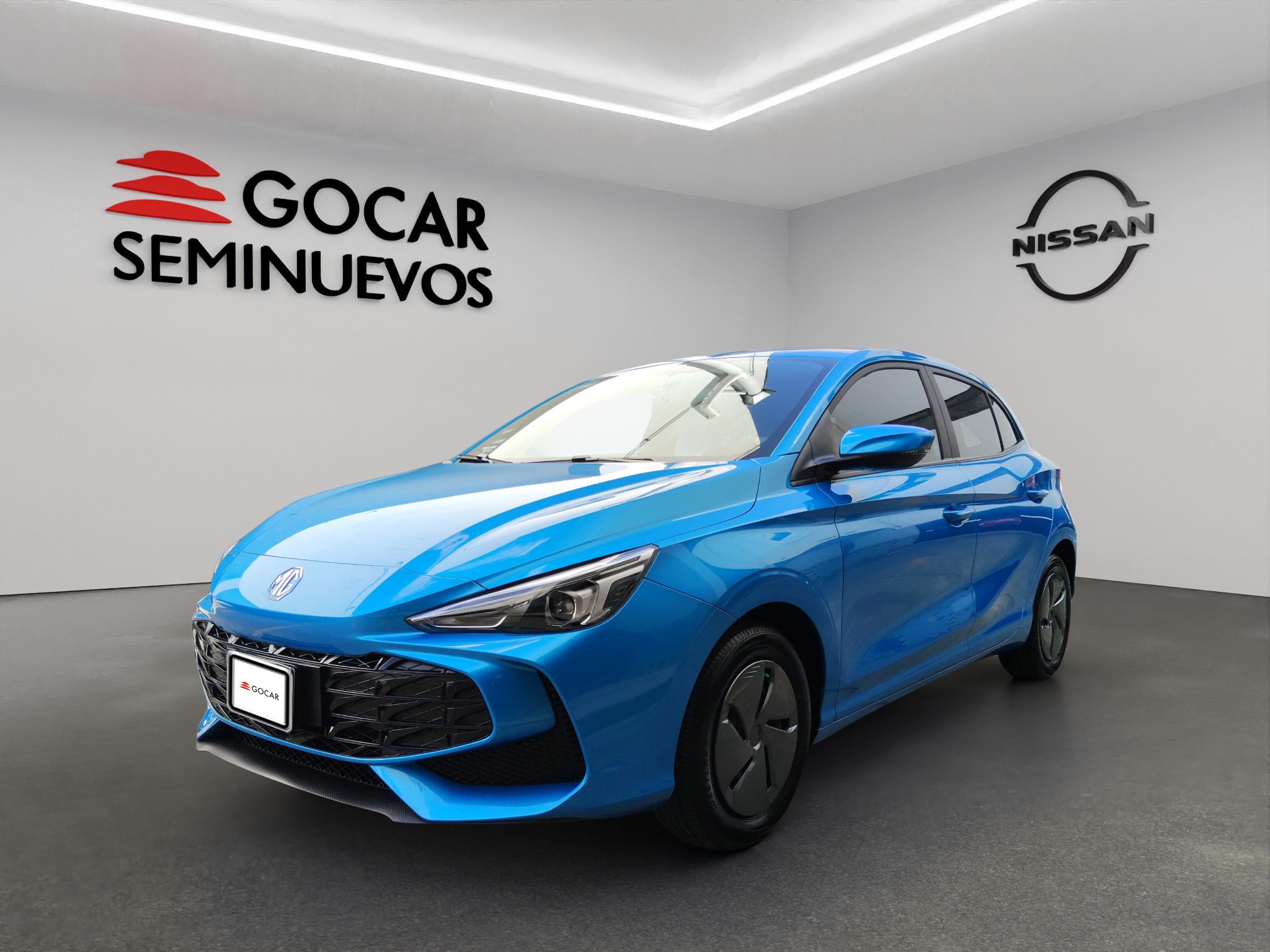 MG MG3 5 pts. HB Cool, 1.5l, TM5, VE, RA-15 2025