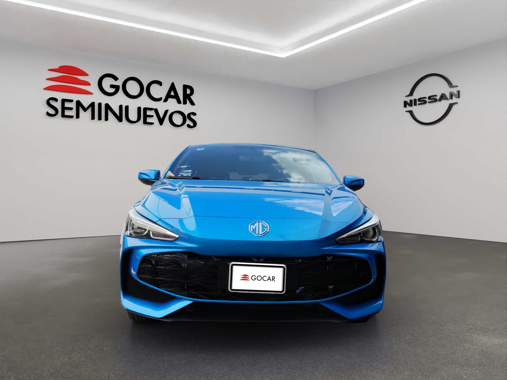 MG MG3 5 pts. HB Cool, 1.5l, TM5, VE, RA-15 2025