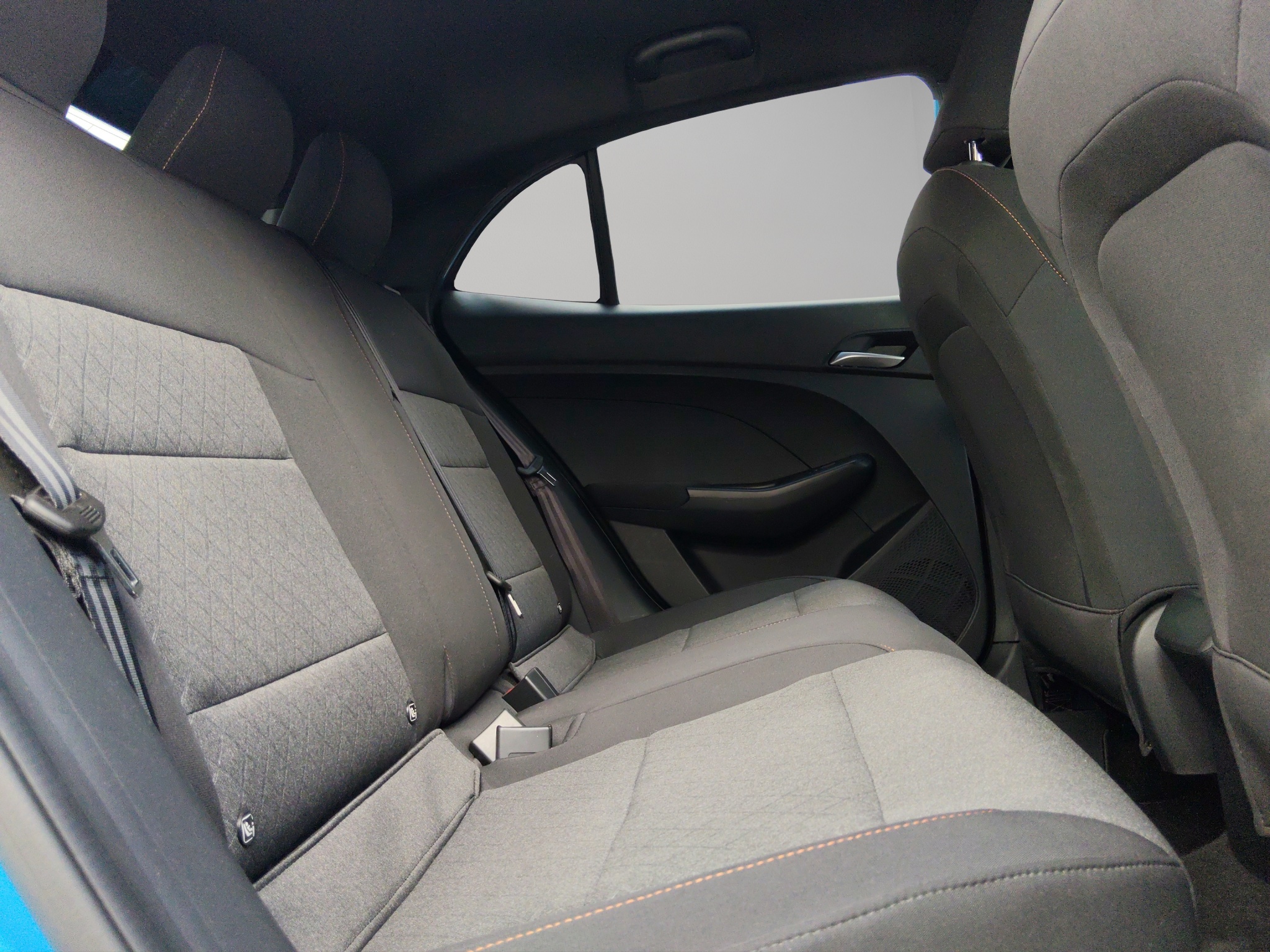 MG MG3 5 pts. HB Cool, 1.5l, TM5, VE, RA-15 2025