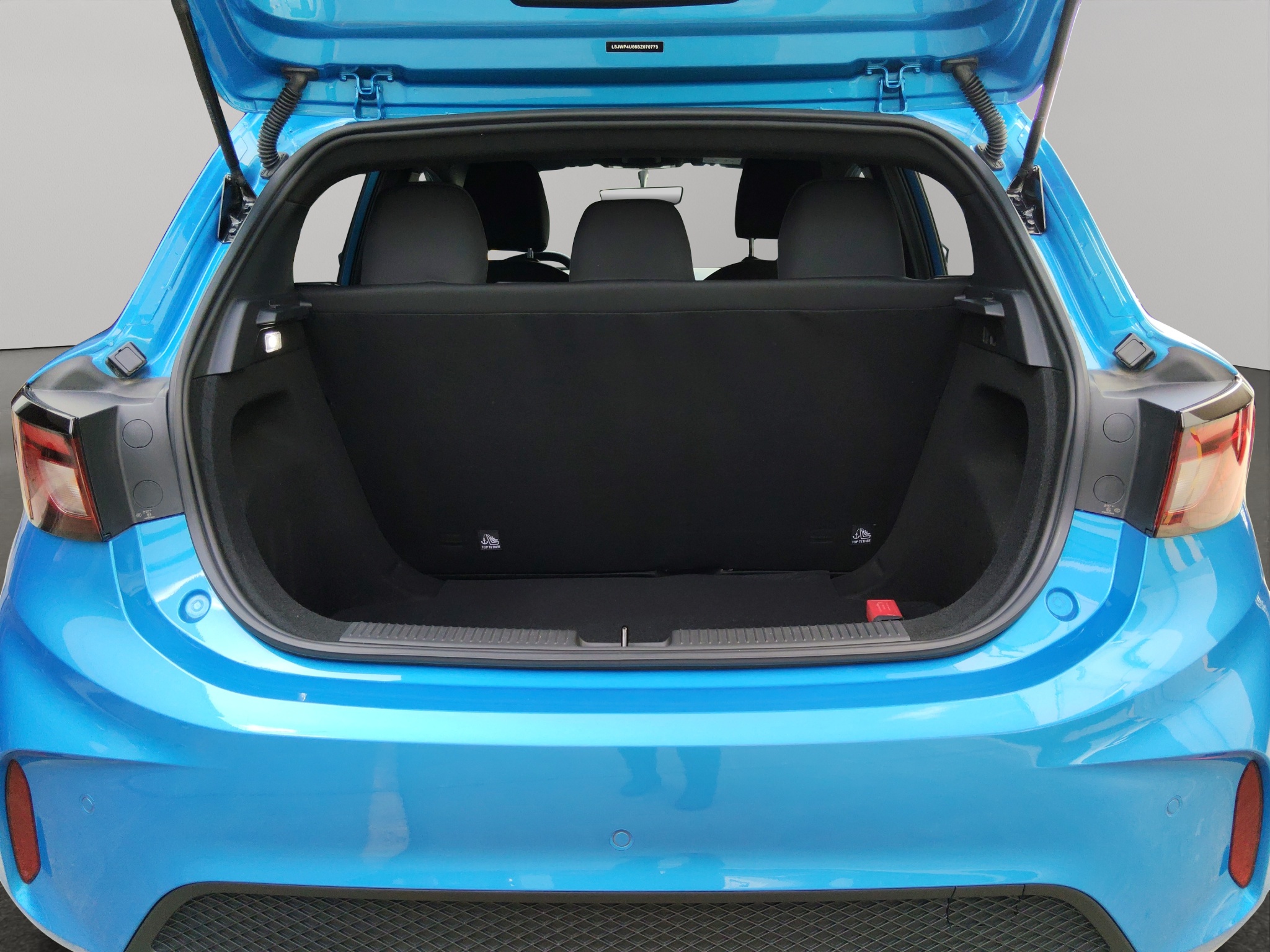 MG MG3 5 pts. HB Cool, 1.5l, TM5, VE, RA-15 2025