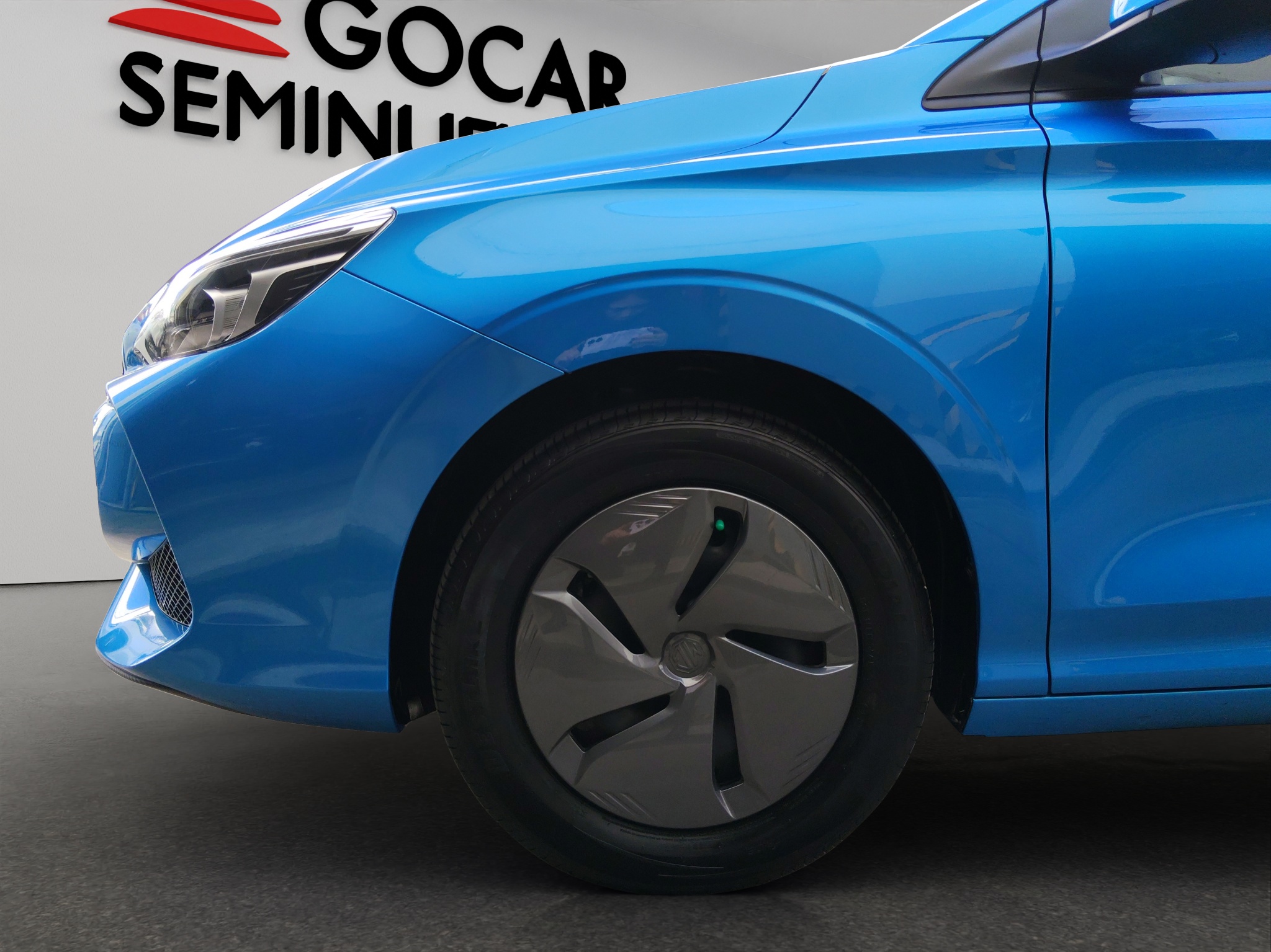 MG MG3 5 pts. HB Cool, 1.5l, TM5, VE, RA-15 2025