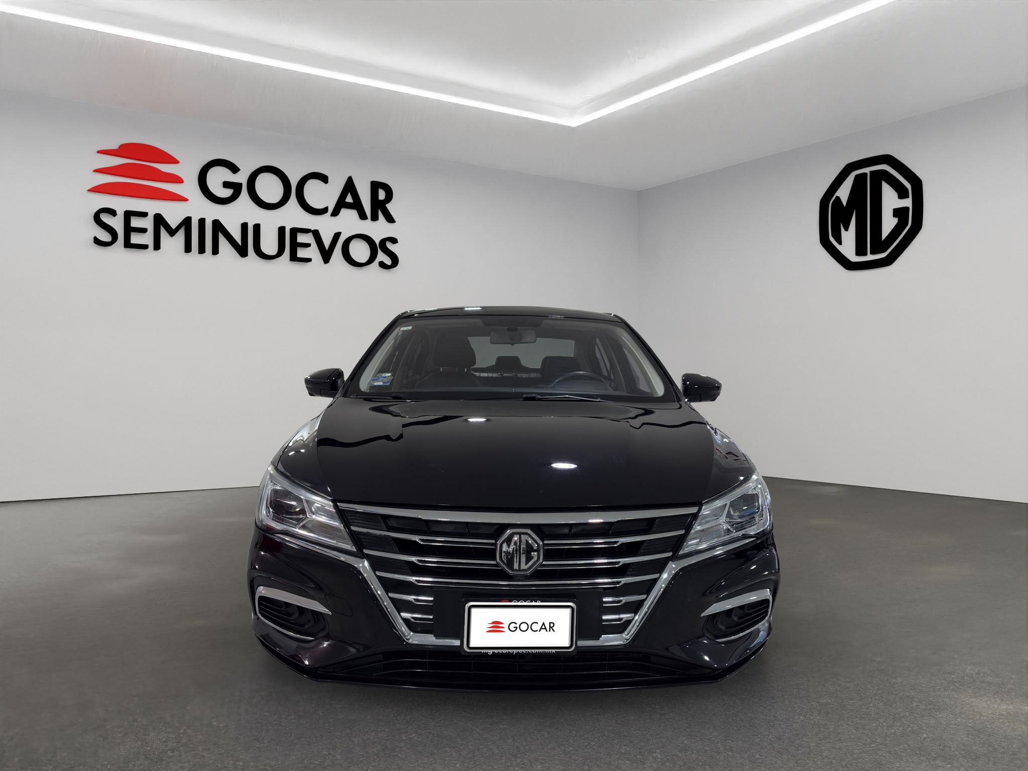 MG MG5 ELEGANCE TA 2024