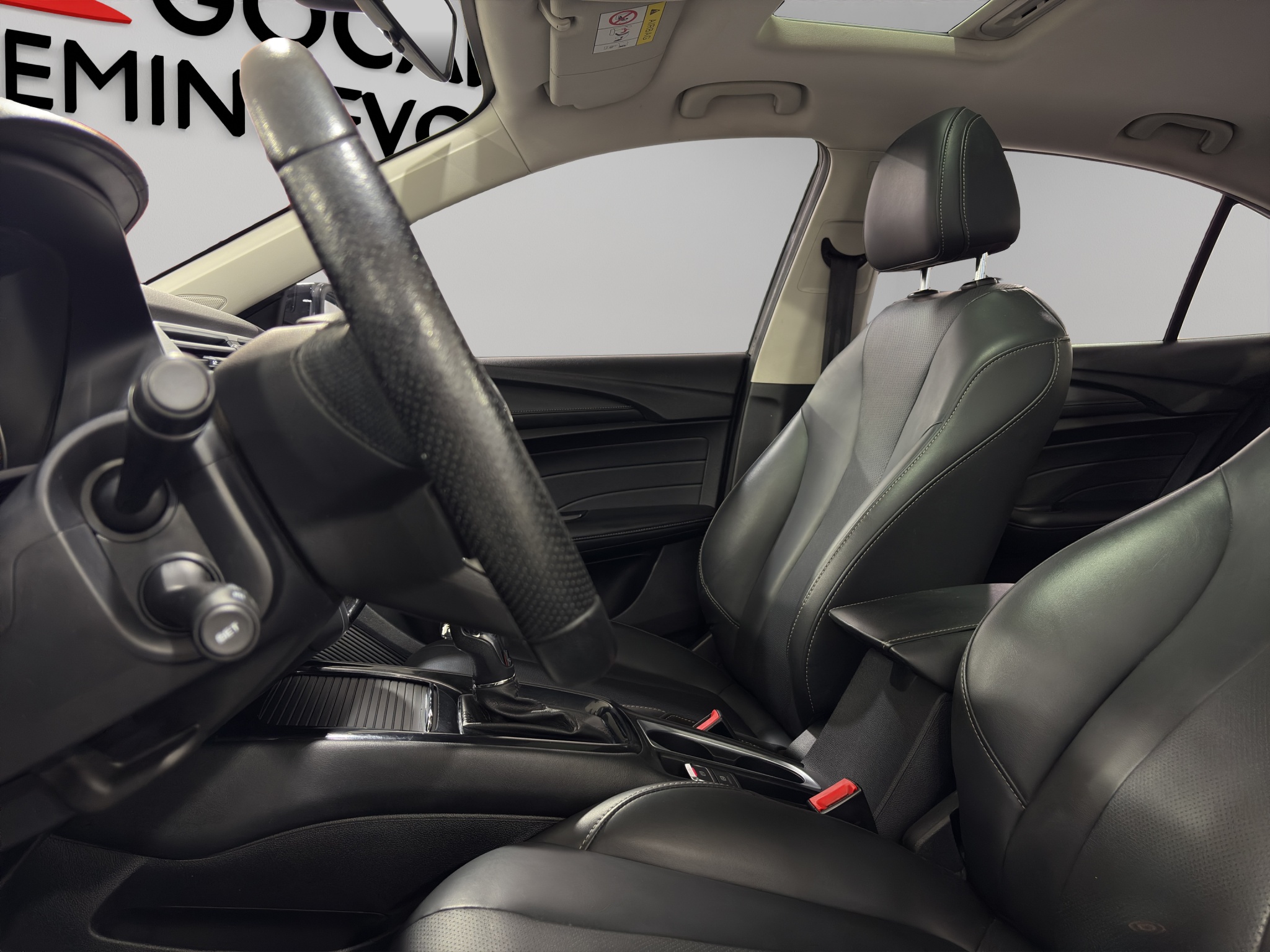 MG MG5 ELEGANCE TA 2024