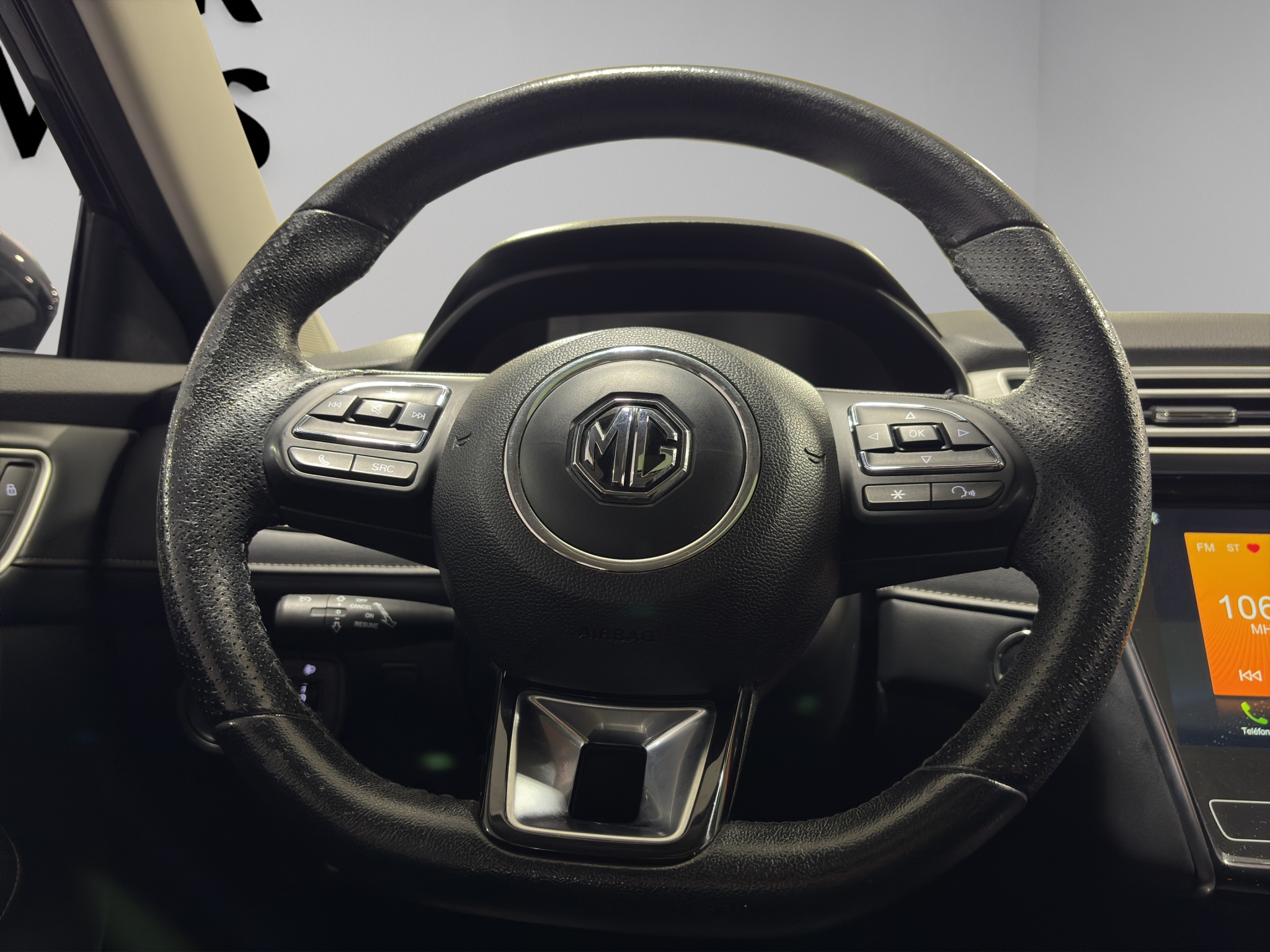 MG MG5 ELEGANCE TA 2024