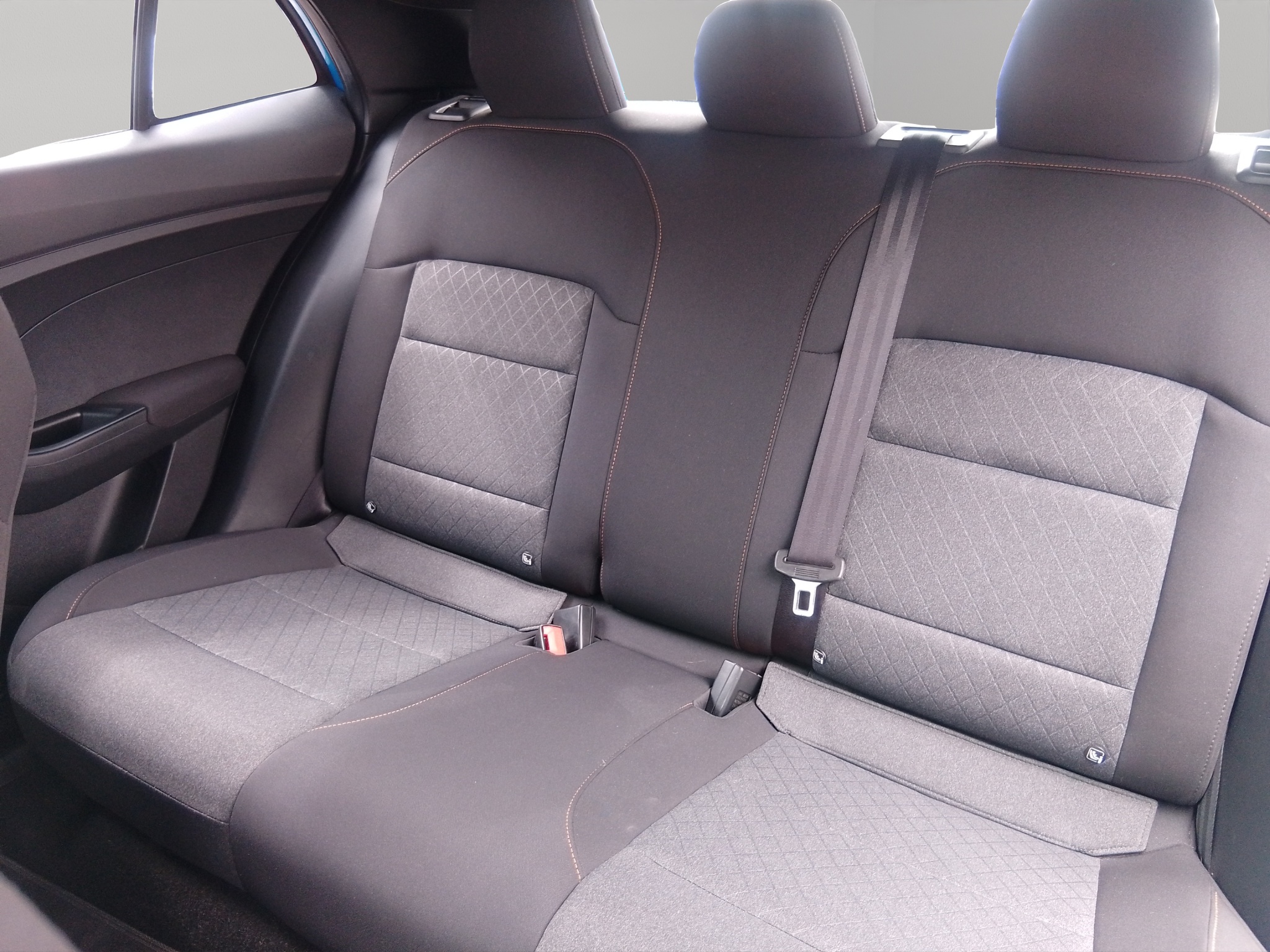 MG MG3 5 pts. HB Style, 1.5l, TM5, VE, pantalla, RA-16 2025