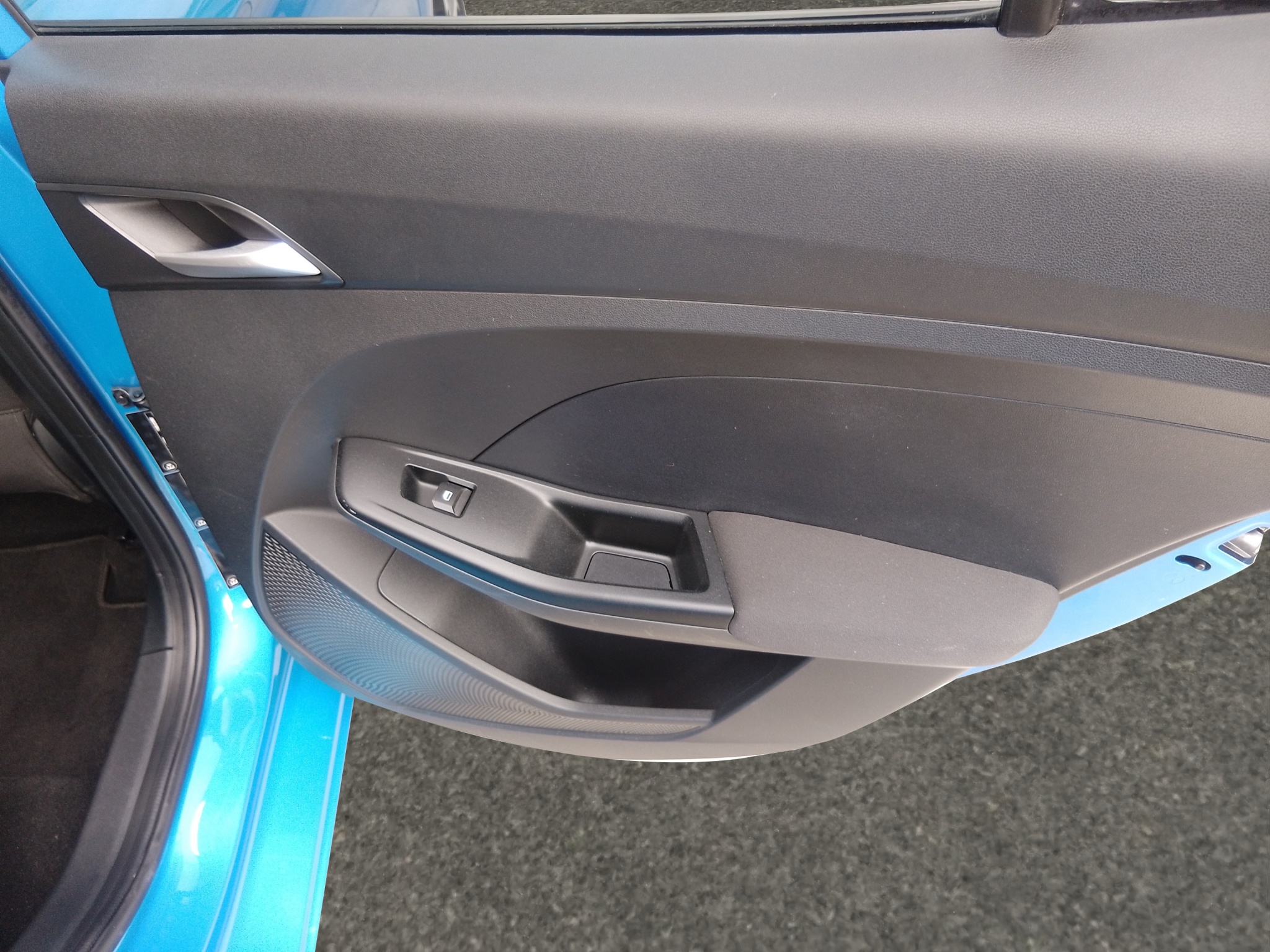 MG MG3 5 pts. HB Style, 1.5l, TM5, VE, pantalla, RA-16 2025