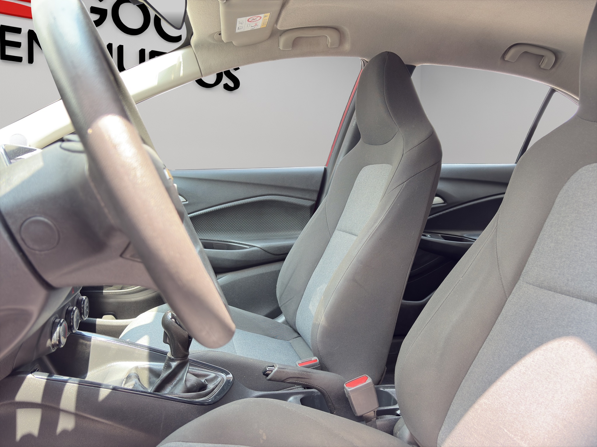 Chevrolet Onix 4 pts. LT, 1.3l, TM5, a/ac. Aut., VE, BA, RA-15 2023