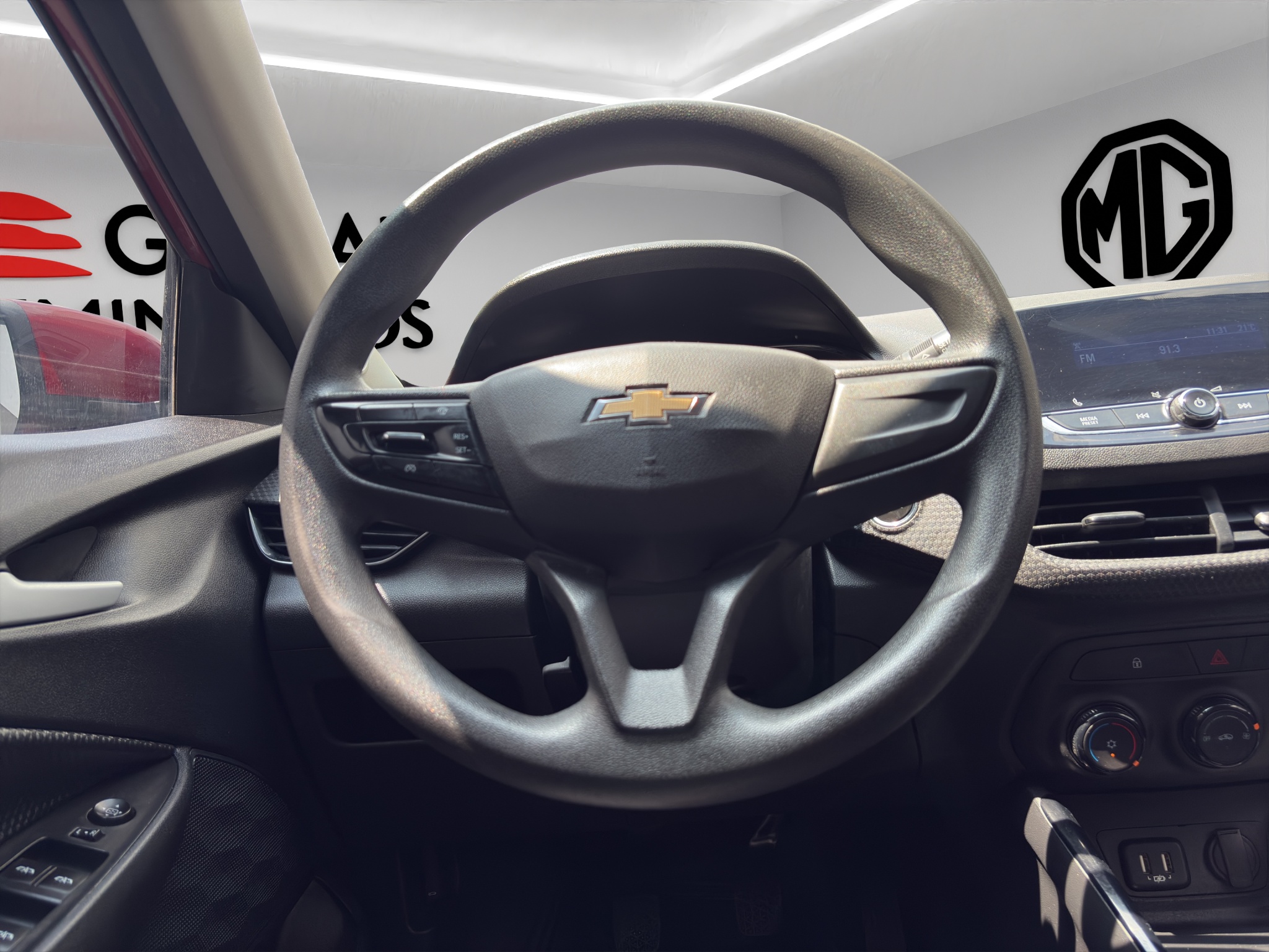 Chevrolet Onix 4 pts. LT, 1.3l, TM5, a/ac. Aut., VE, BA, RA-15 2023