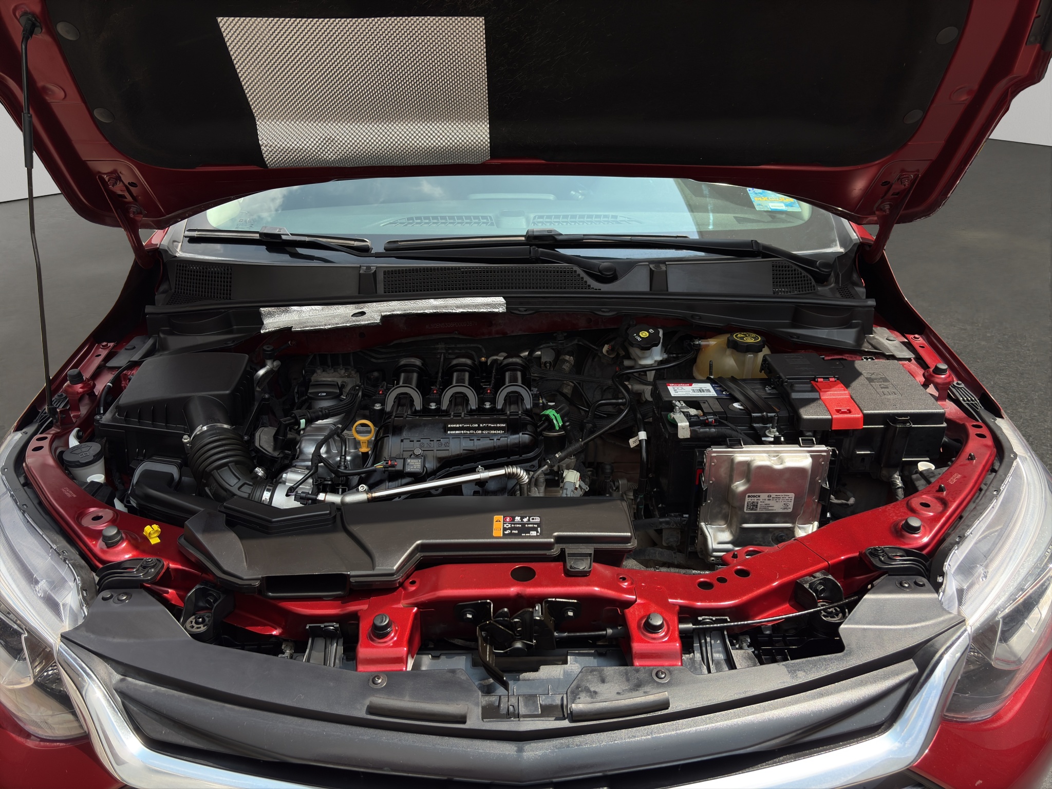 Chevrolet Onix 4 pts. LT, 1.3l, TM5, a/ac. Aut., VE, BA, RA-15 2023