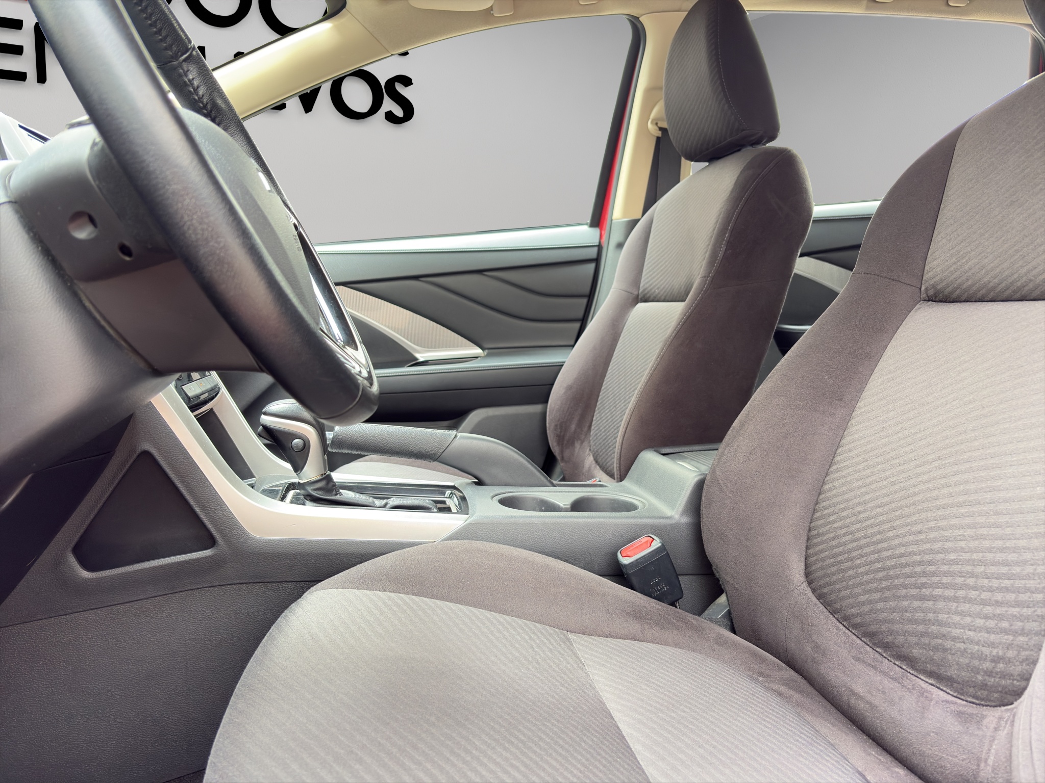 Mitsubishi Xpander VUD 5 pts. GLS, 1.5l, TA, 7 pas., RA-16 2023