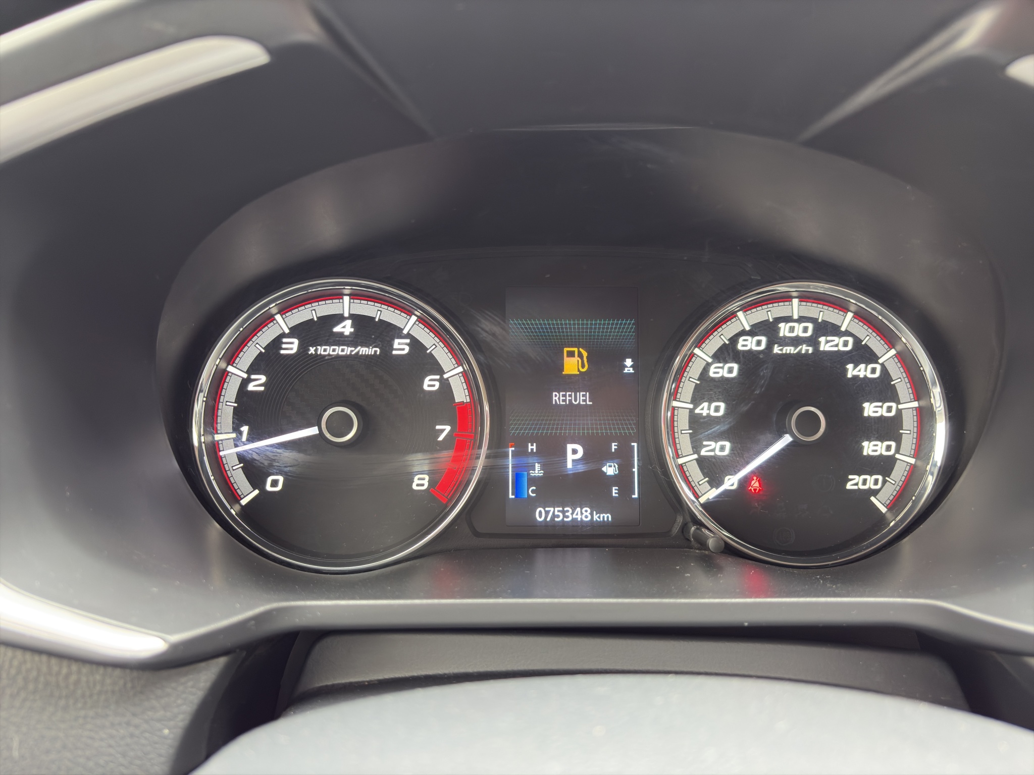 Mitsubishi Xpander VUD 5 pts. GLS, 1.5l, TA, 7 pas., RA-16 2023