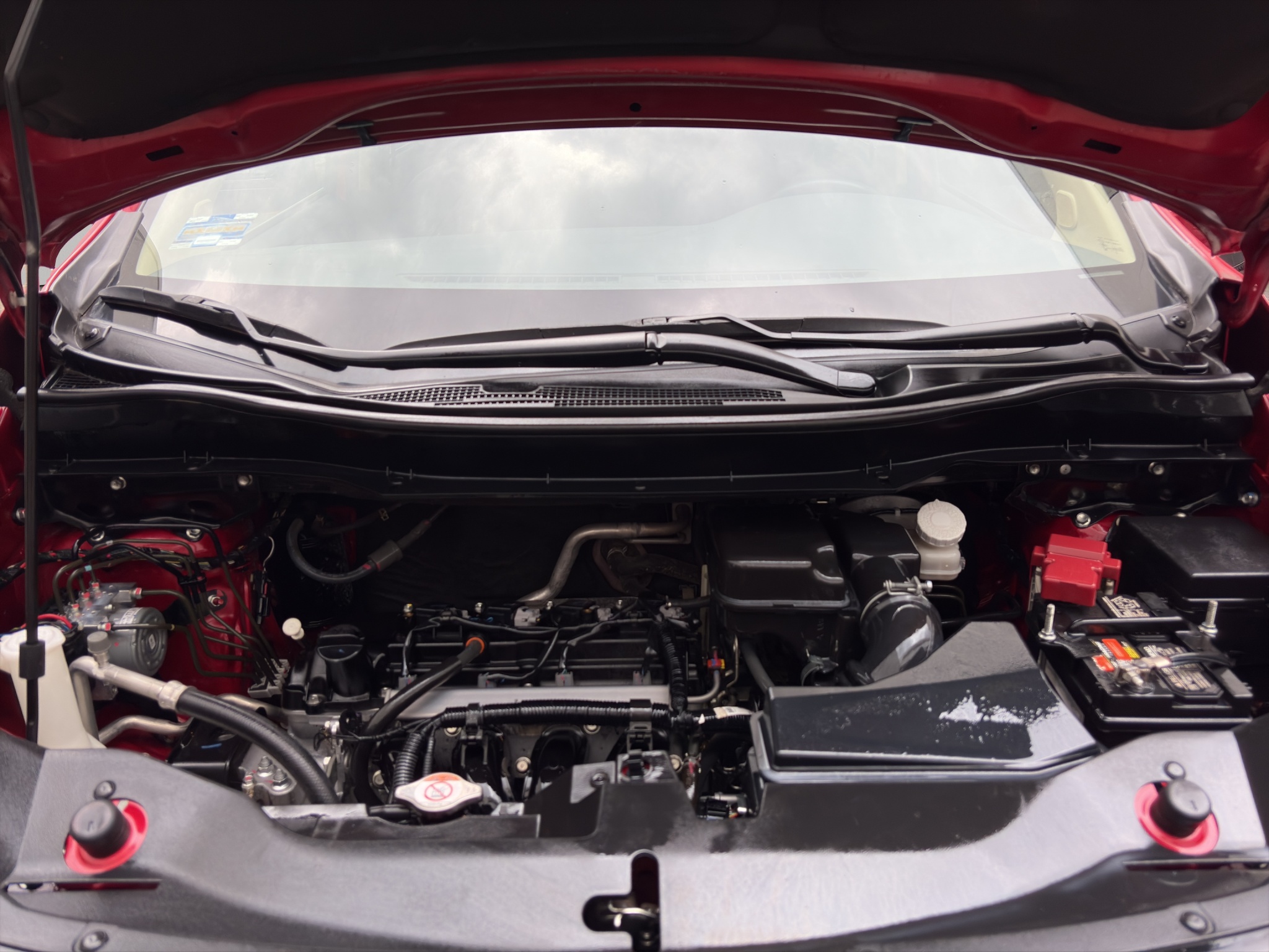 Mitsubishi Xpander VUD 5 pts. GLS, 1.5l, TA, 7 pas., RA-16 2023