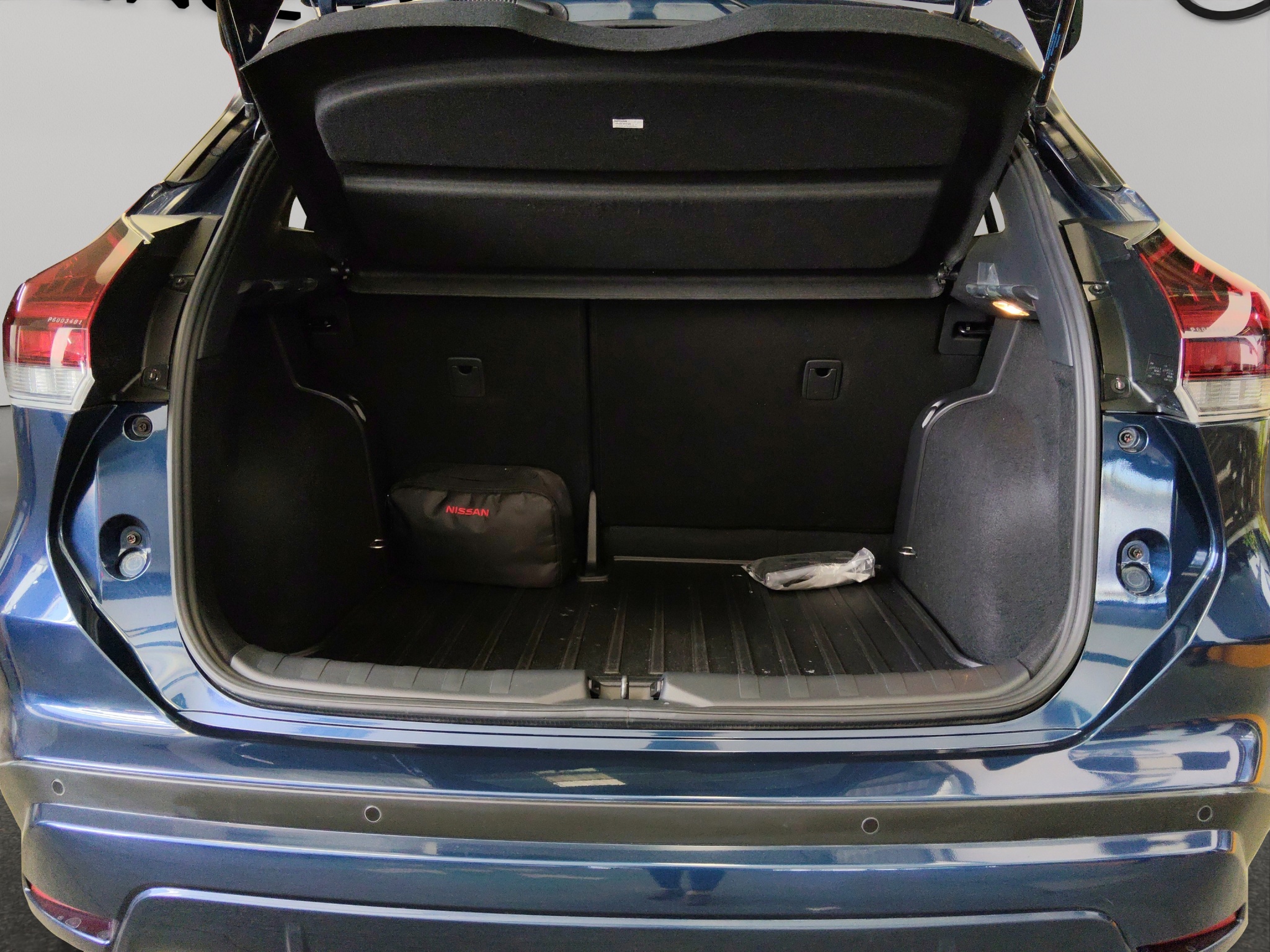 Nissan Kicks VUD 5 pts. Exclusive e-Power, E-REV, TA, piel, RA-17 2023