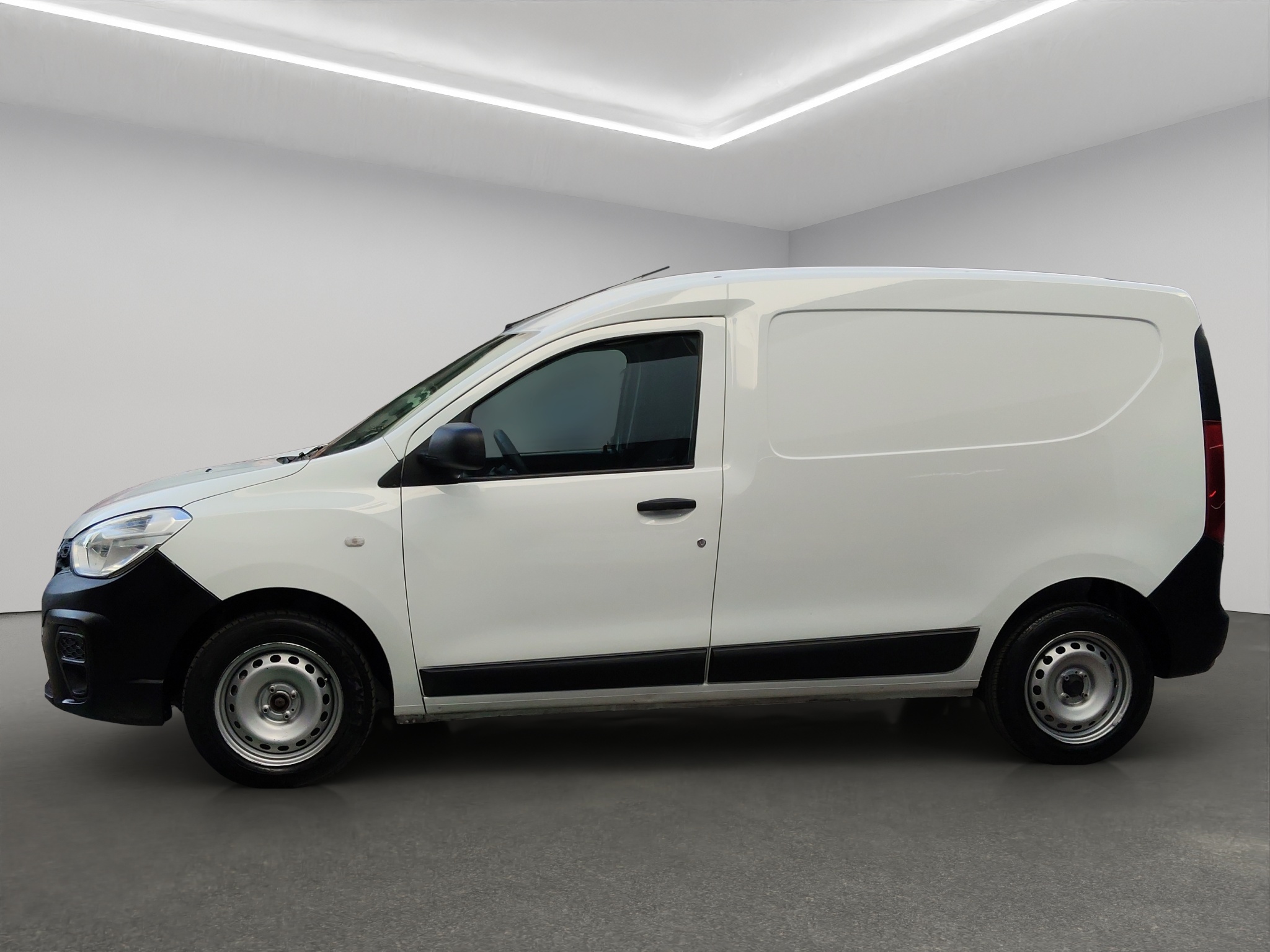 Renault Comerciales Kangoo Furgoneta 4 pts. Intens, 115 HP, TM5, a/ac. 2024