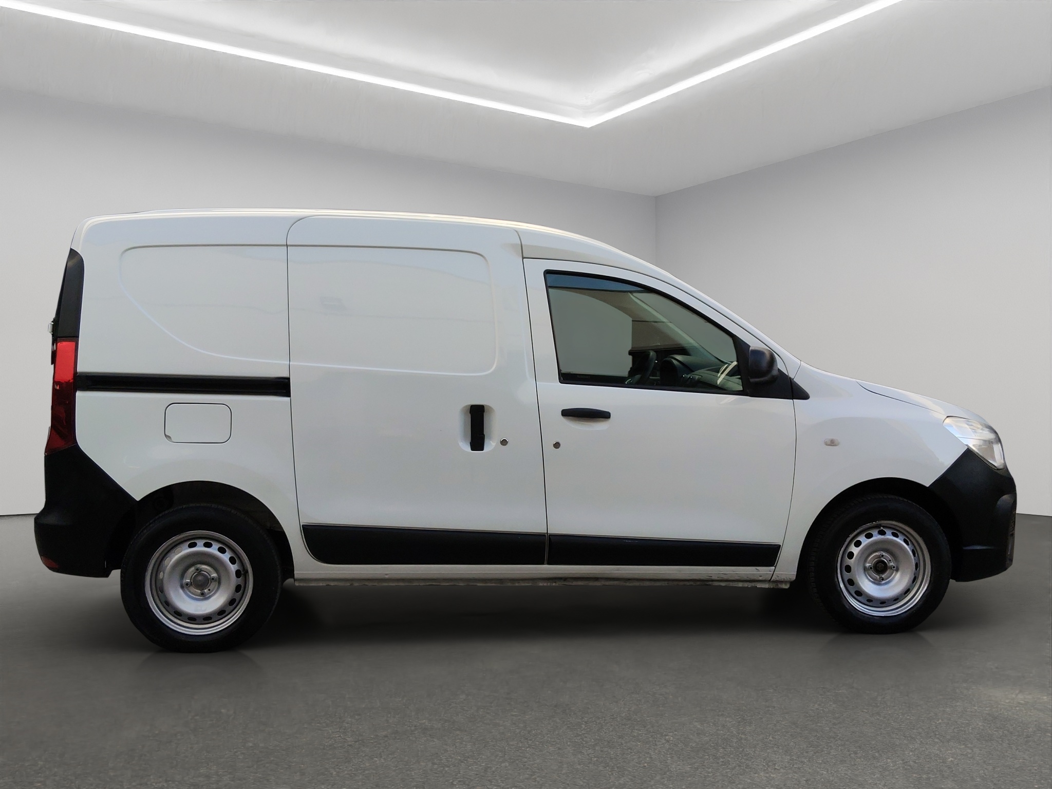 Renault Comerciales Kangoo Furgoneta 4 pts. Intens, 115 HP, TM5, a/ac. 2024