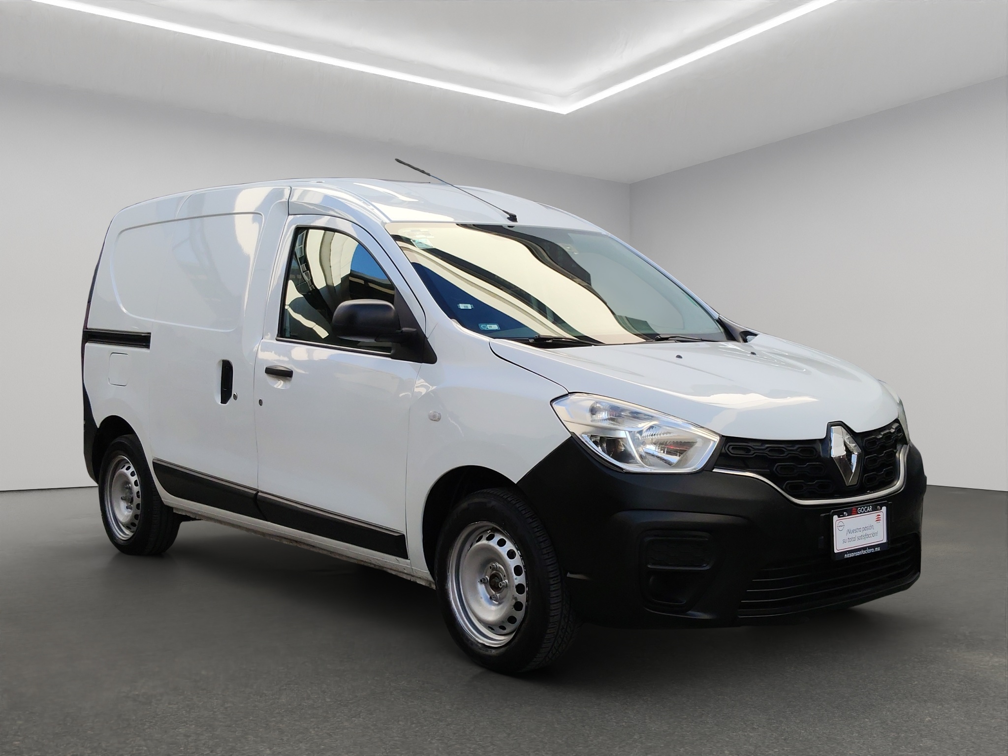 Renault Comerciales Kangoo Furgoneta 2024