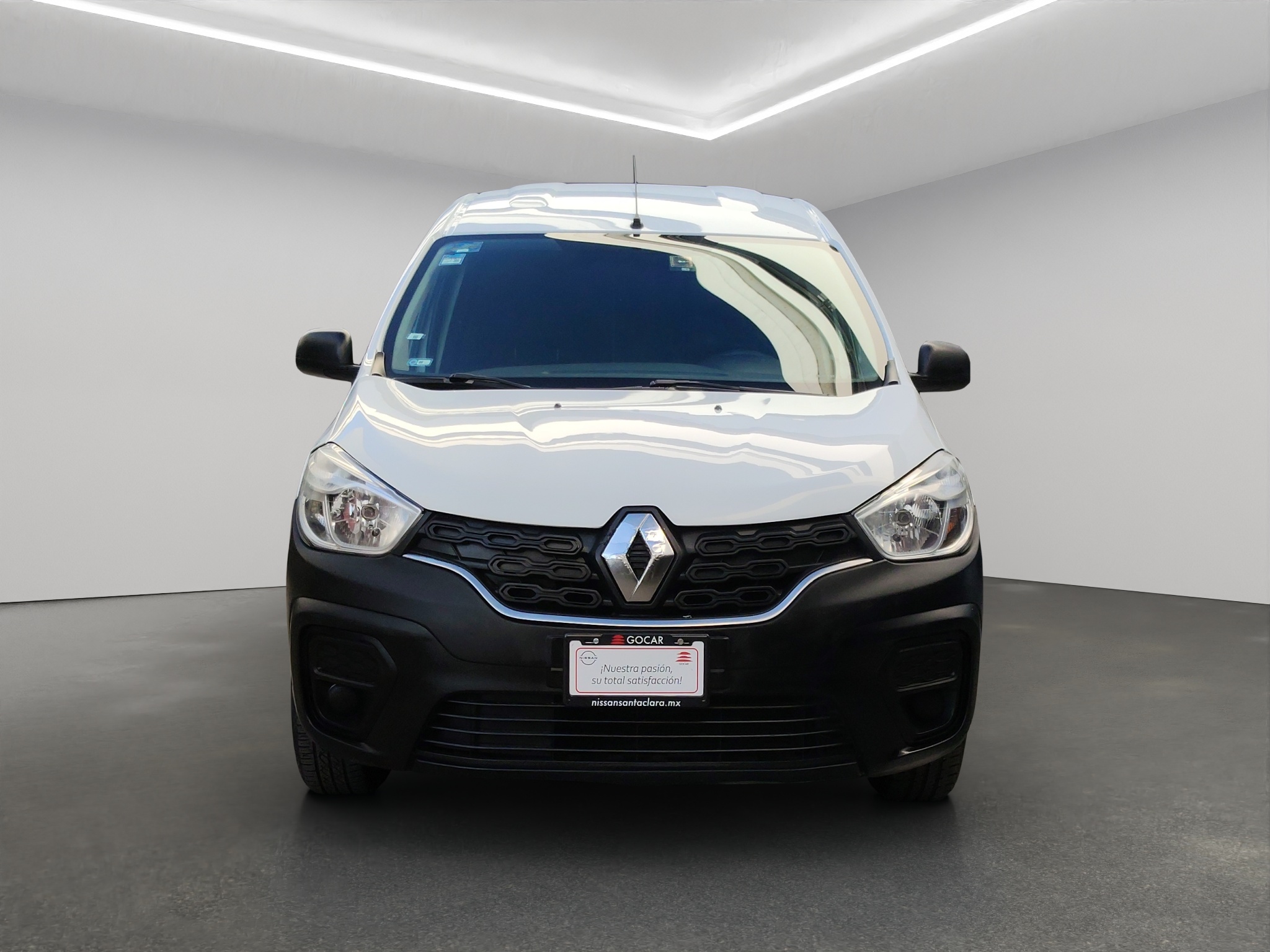 Renault Comerciales Kangoo Furgoneta 4 pts. Intens, 115 HP, TM5, a/ac. 2024