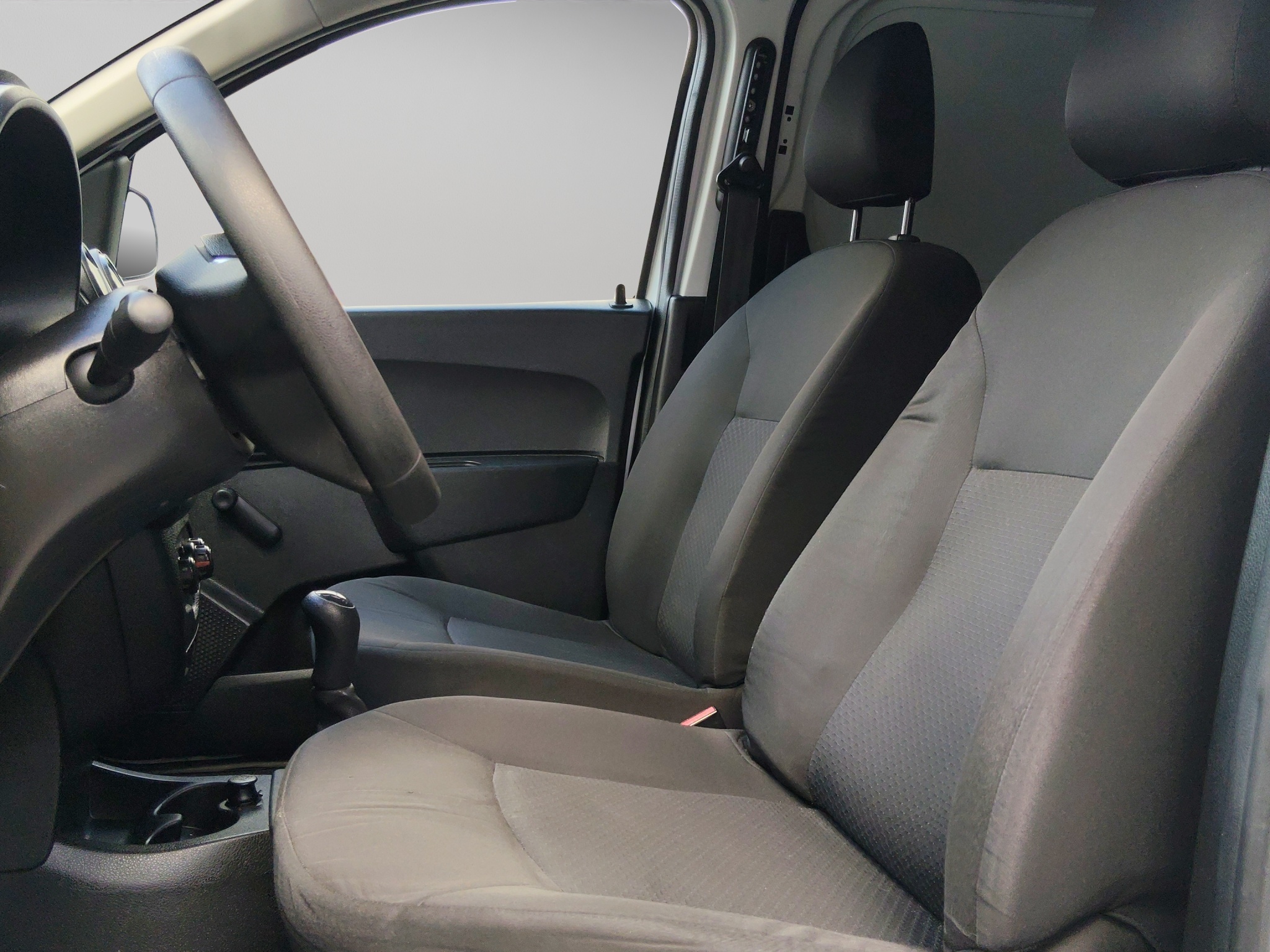 Renault Comerciales Kangoo Furgoneta 4 pts. Intens, 115 HP, TM5, a/ac. 2024