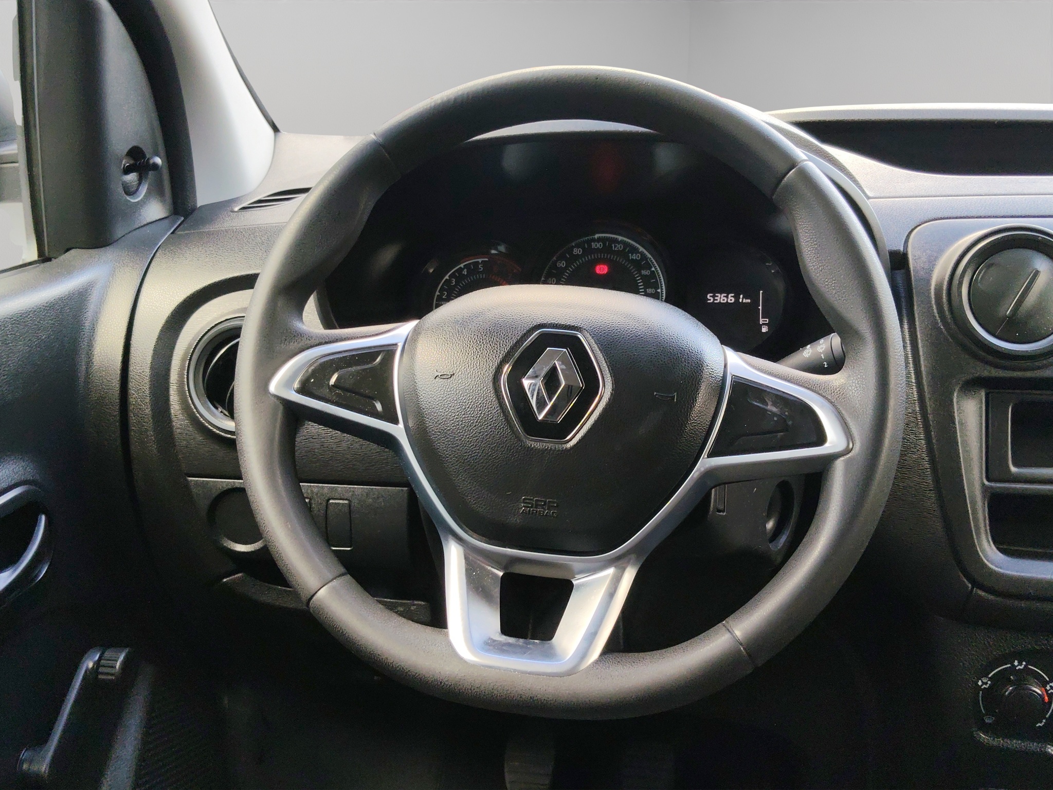 Renault Comerciales Kangoo Furgoneta 4 pts. Intens, 115 HP, TM5, a/ac. 2024