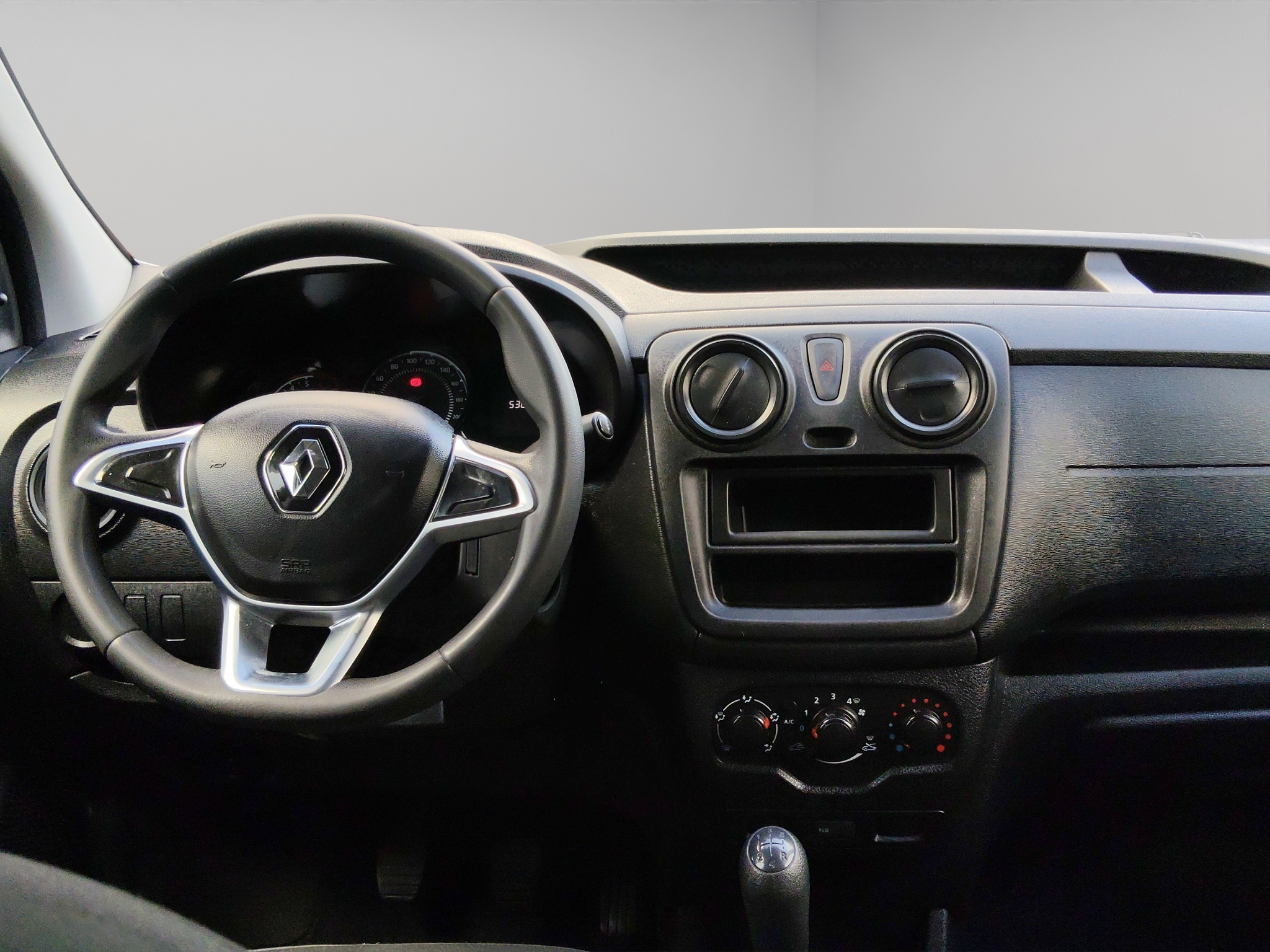 Renault Comerciales Kangoo Furgoneta 4 pts. Intens, 115 HP, TM5, a/ac. 2024