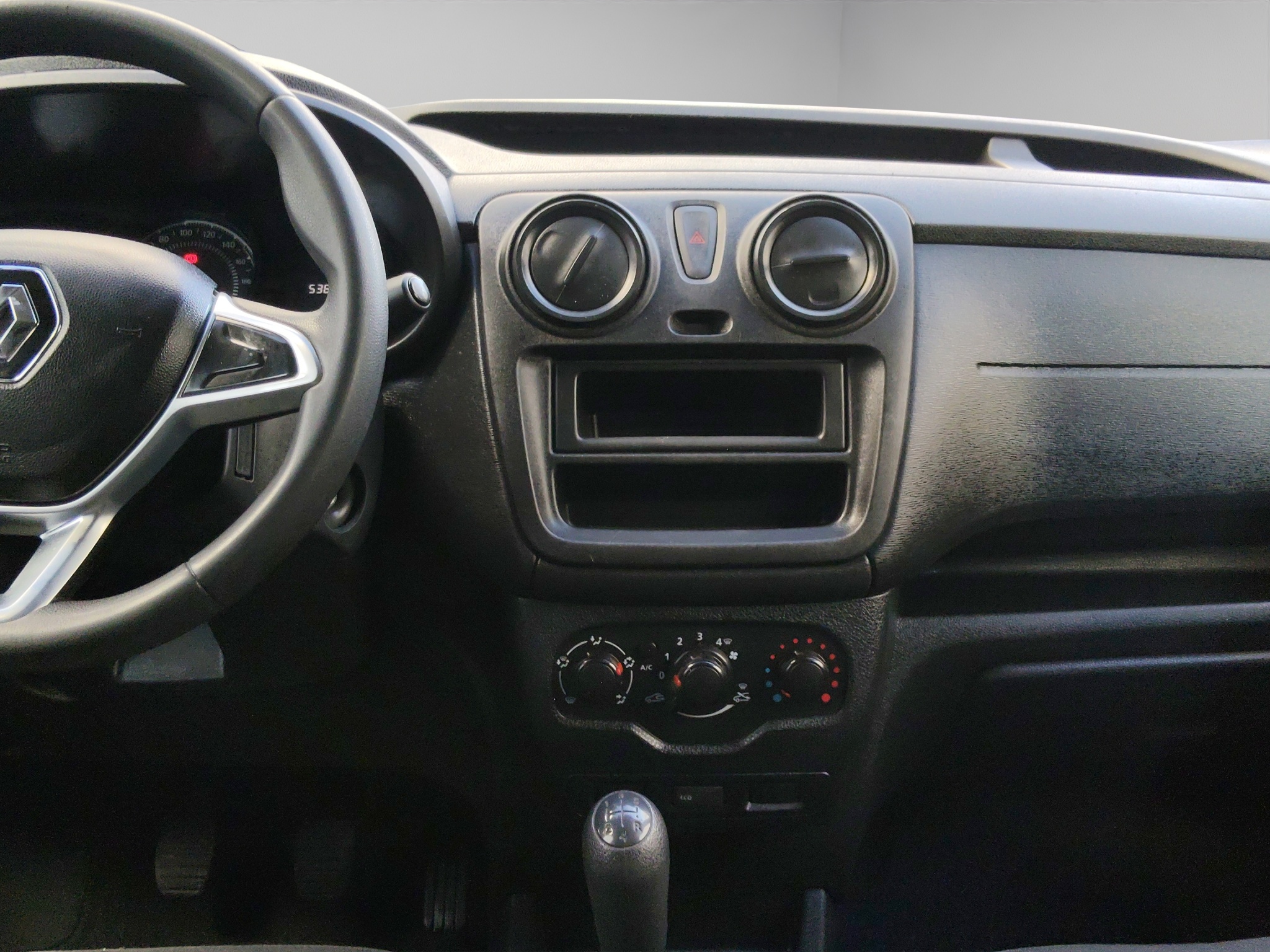 Renault Comerciales Kangoo Furgoneta 4 pts. Intens, 115 HP, TM5, a/ac. 2024