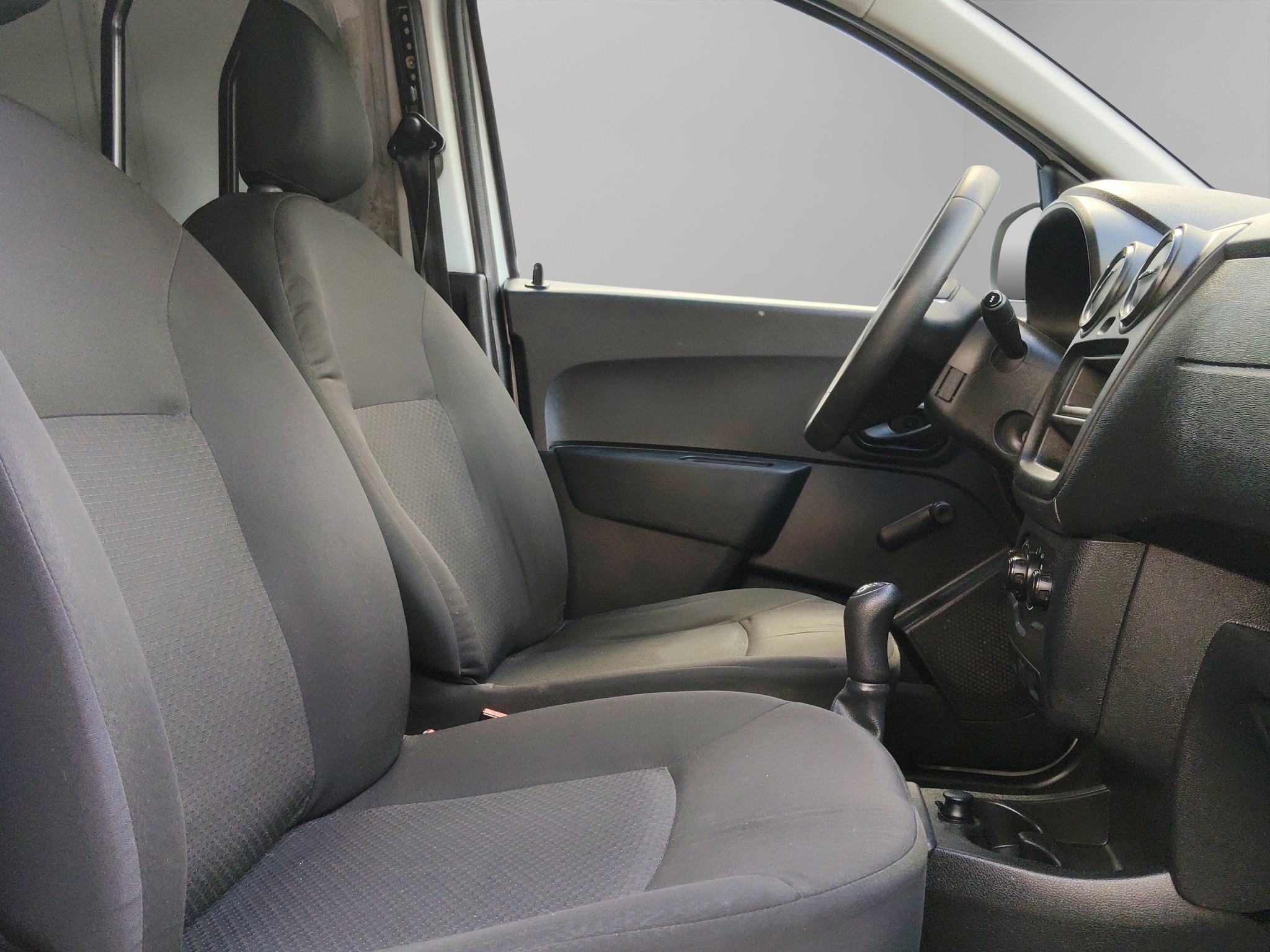 Renault Comerciales Kangoo Furgoneta 4 pts. Intens, 115 HP, TM5, a/ac. 2024