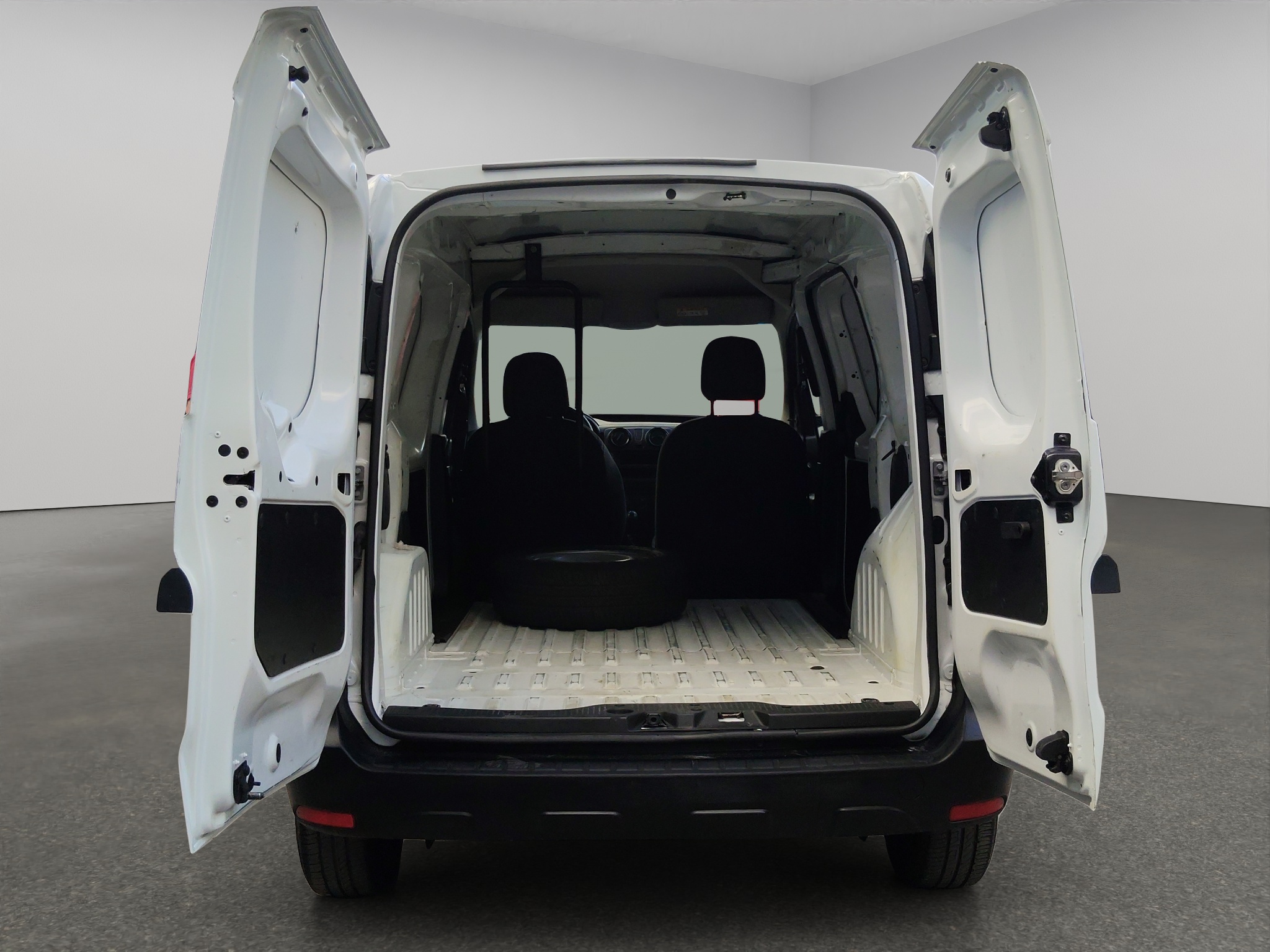Renault Comerciales Kangoo Furgoneta 4 pts. Intens, 115 HP, TM5, a/ac. 2024