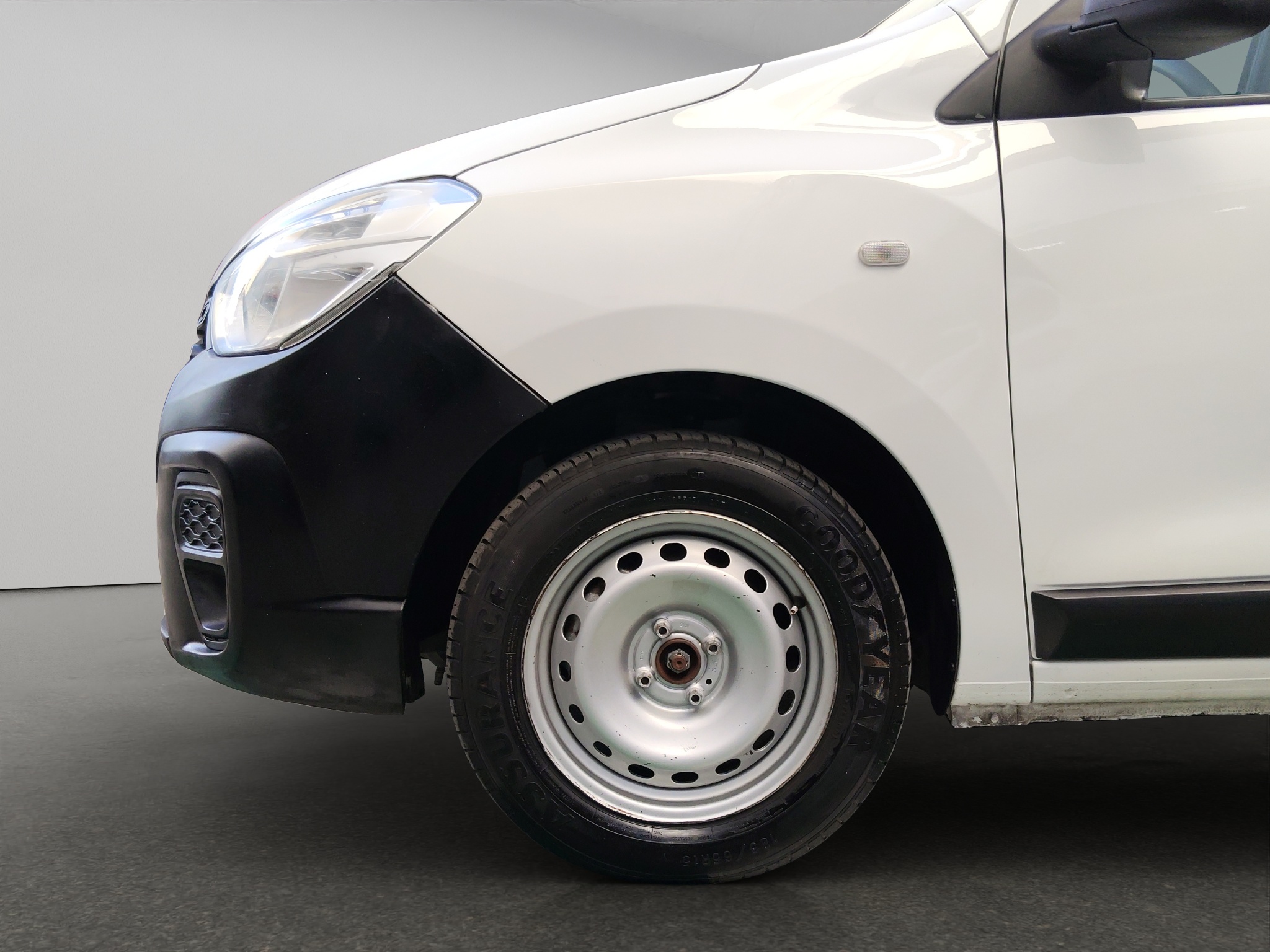 Renault Comerciales Kangoo Furgoneta 4 pts. Intens, 115 HP, TM5, a/ac. 2024