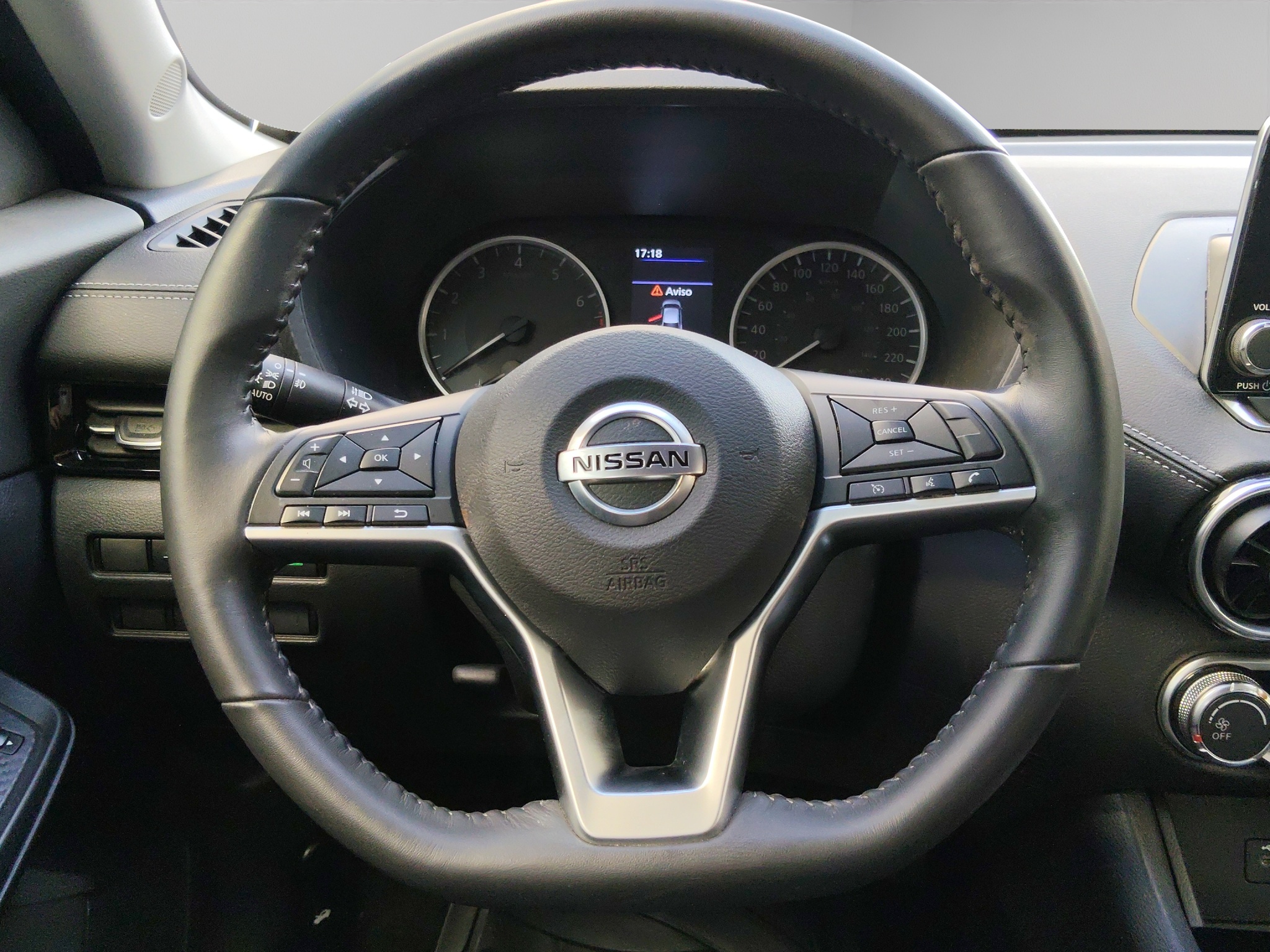 Nissan Sentra 4 pts. Sense, TM6, a/ac., RA-16 (línea nueva) 2020