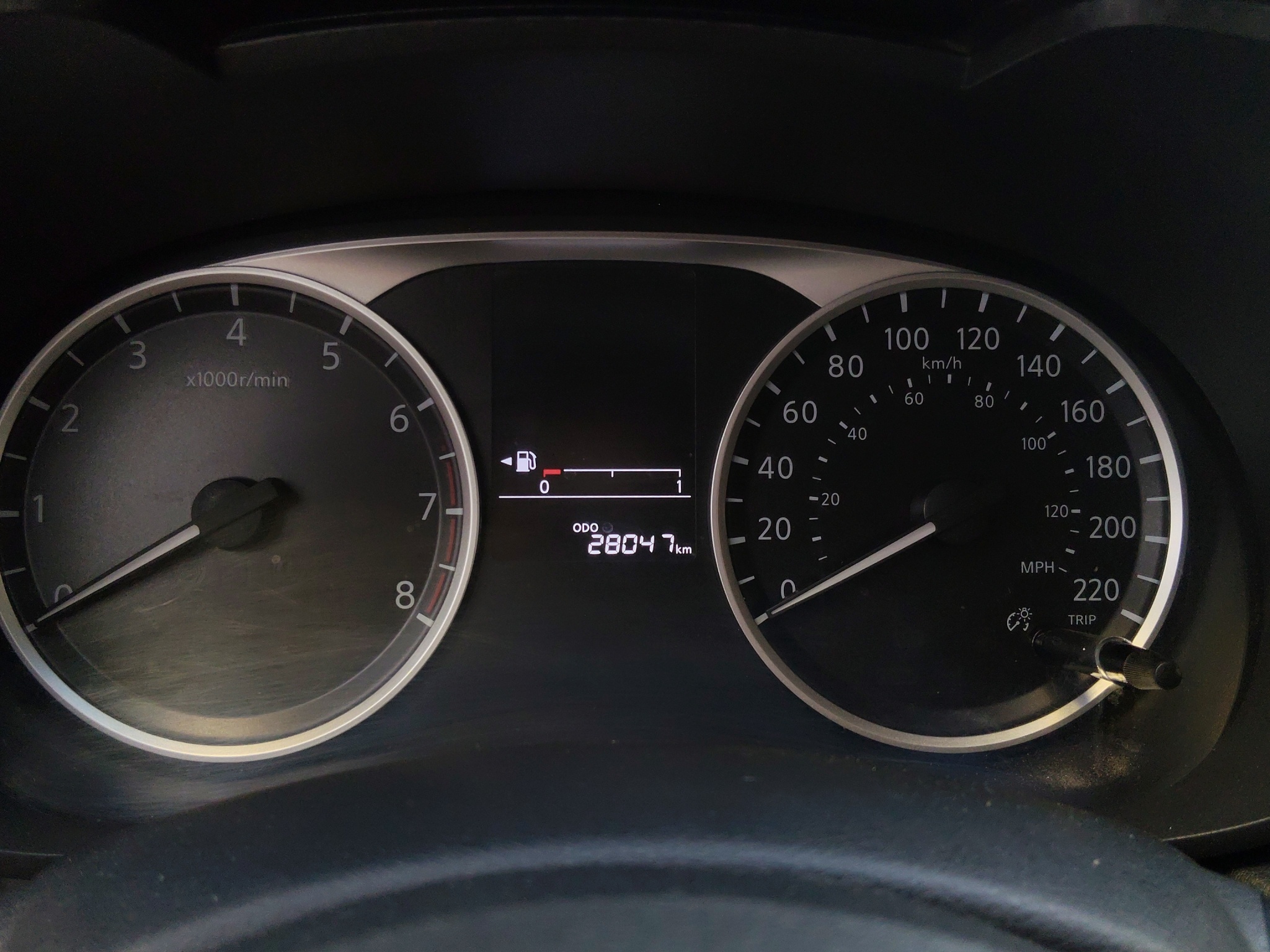 Nissan Versa 4 pts. Sense, TM5, a/ac., R-15 2024