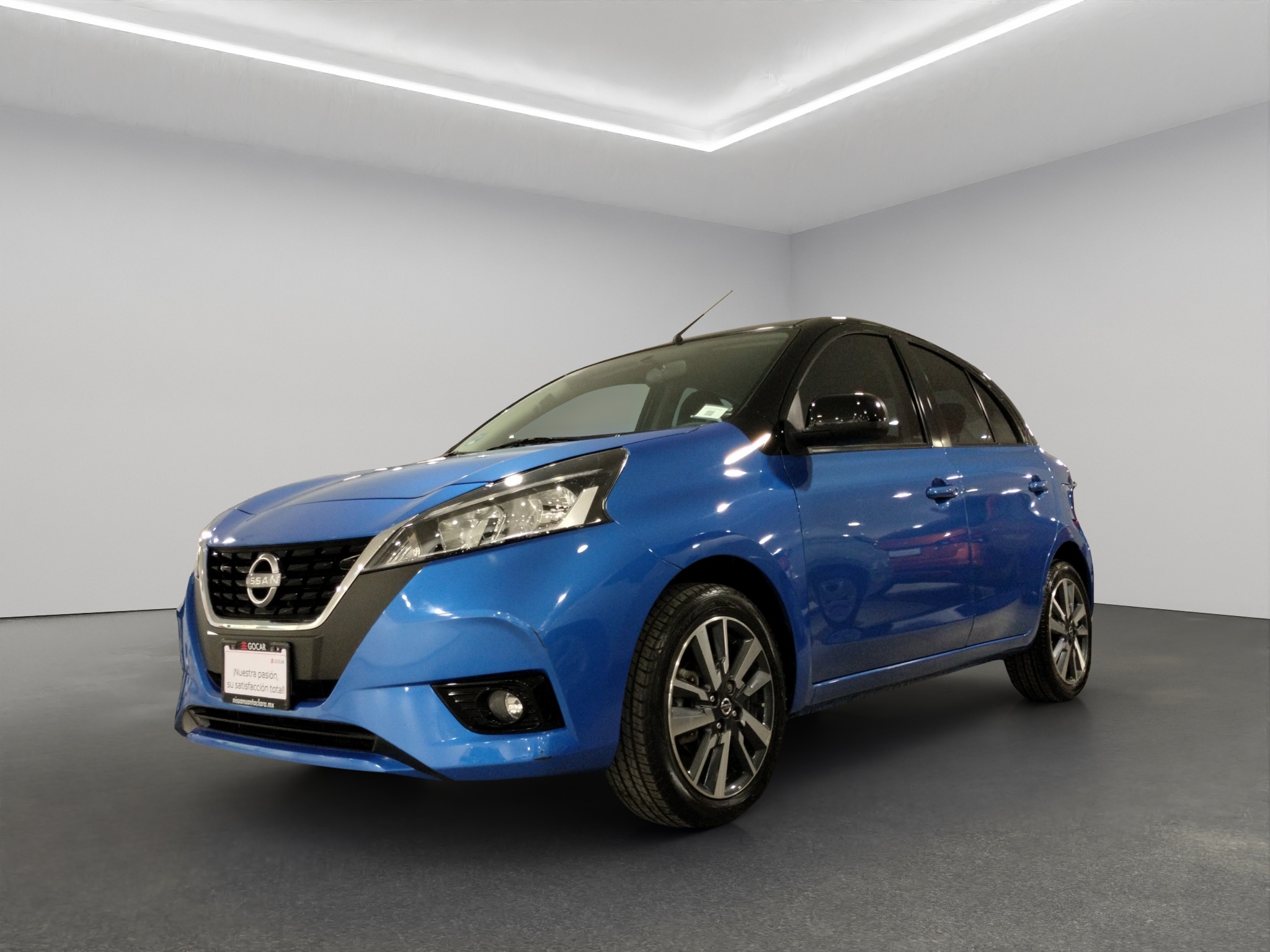 Nissan March EXCLUSIVE TA 2023