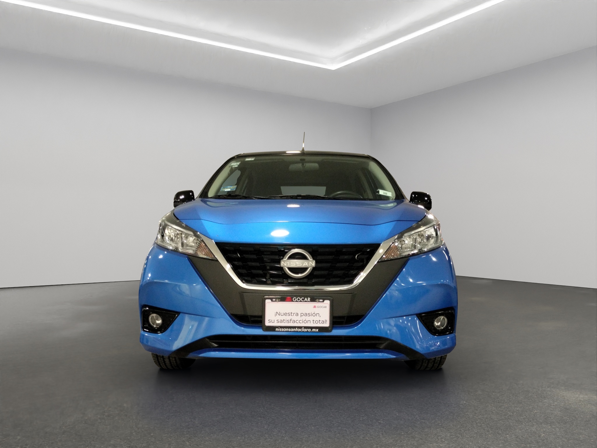 Nissan March EXCLUSIVE TA 2023