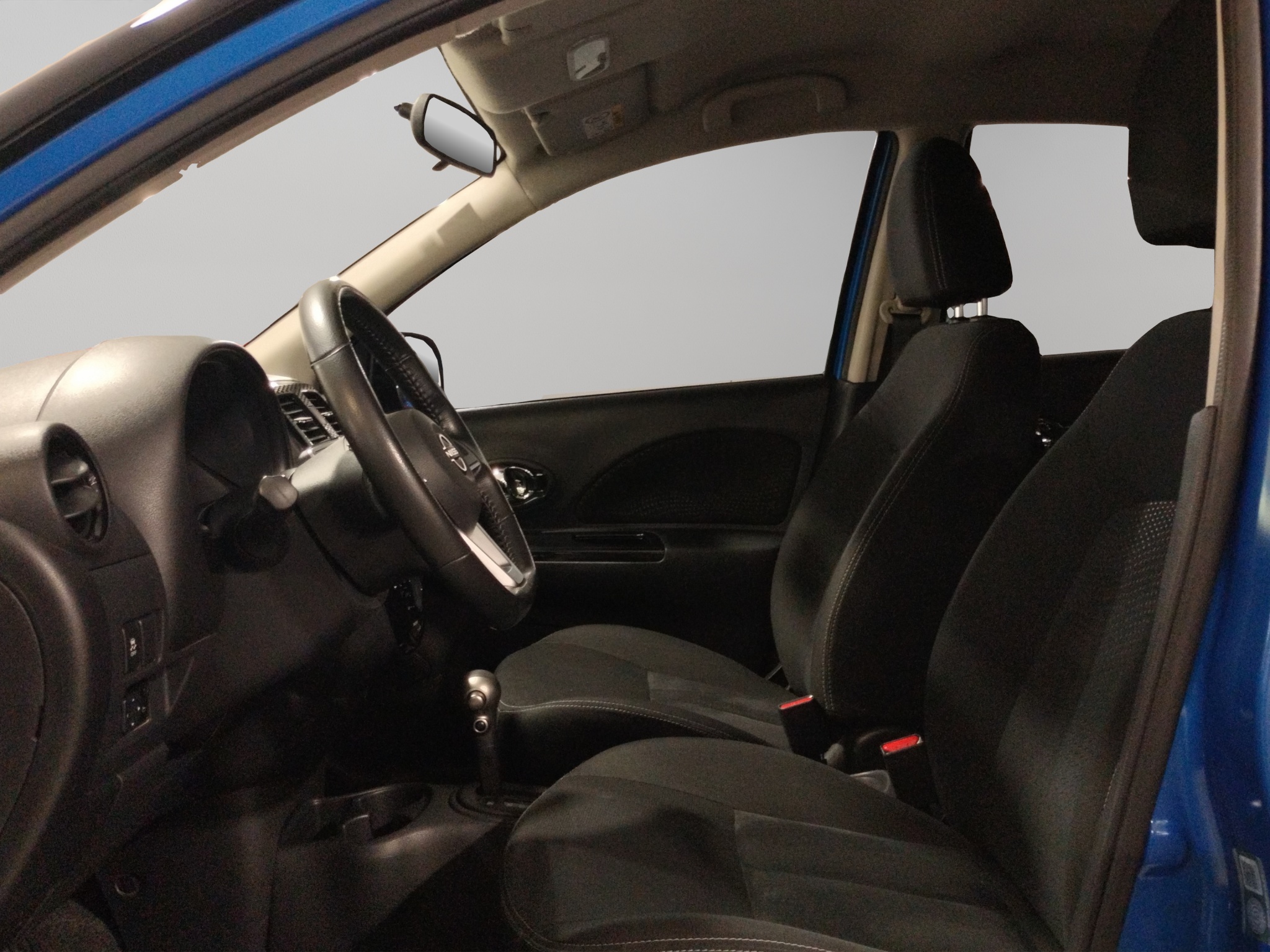 Nissan March EXCLUSIVE TA 2023