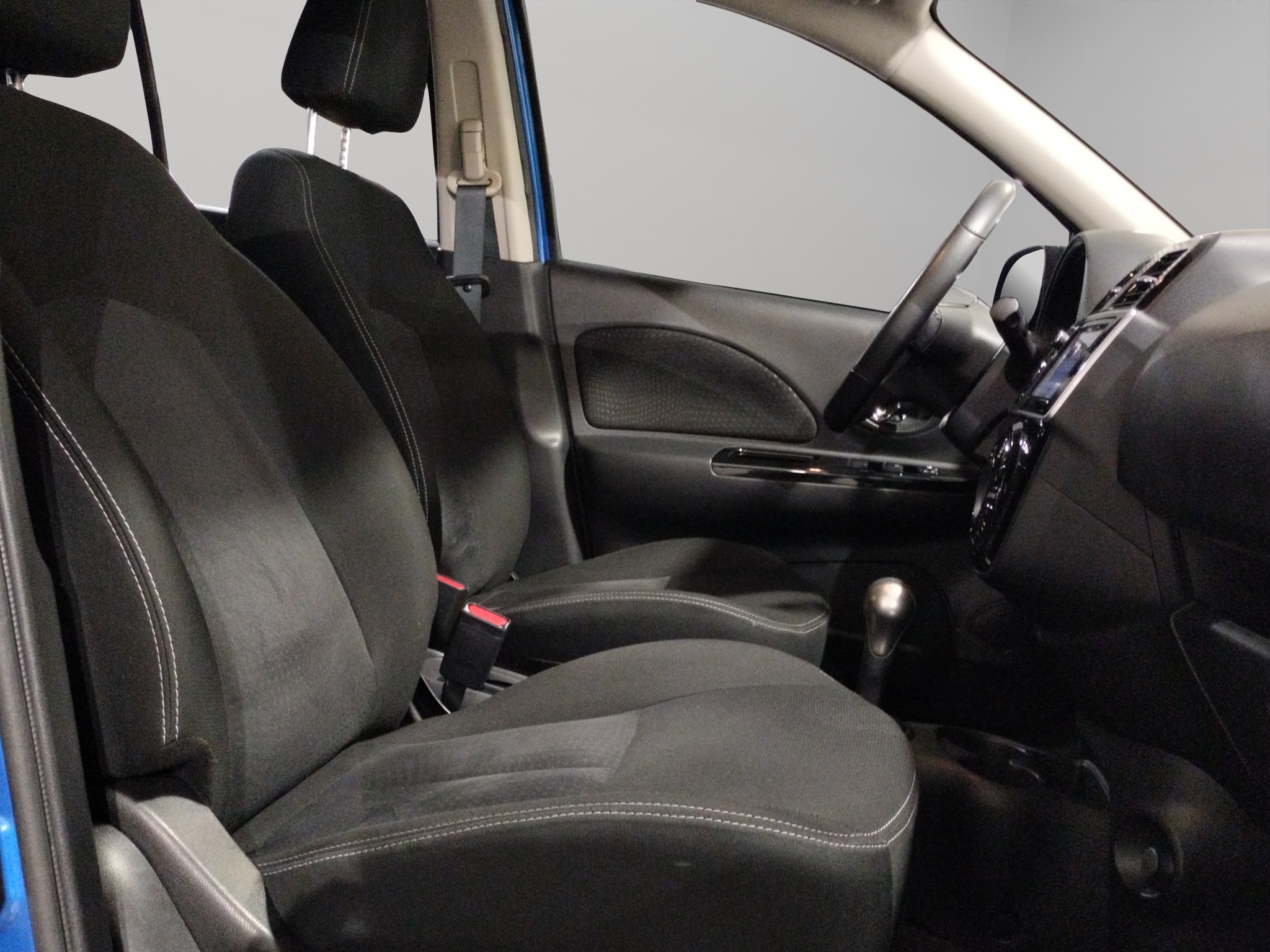 Nissan March EXCLUSIVE TA 2023