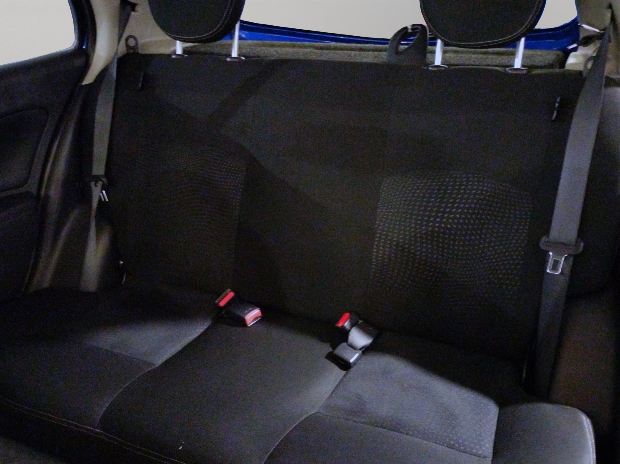 Nissan March EXCLUSIVE TA 2023