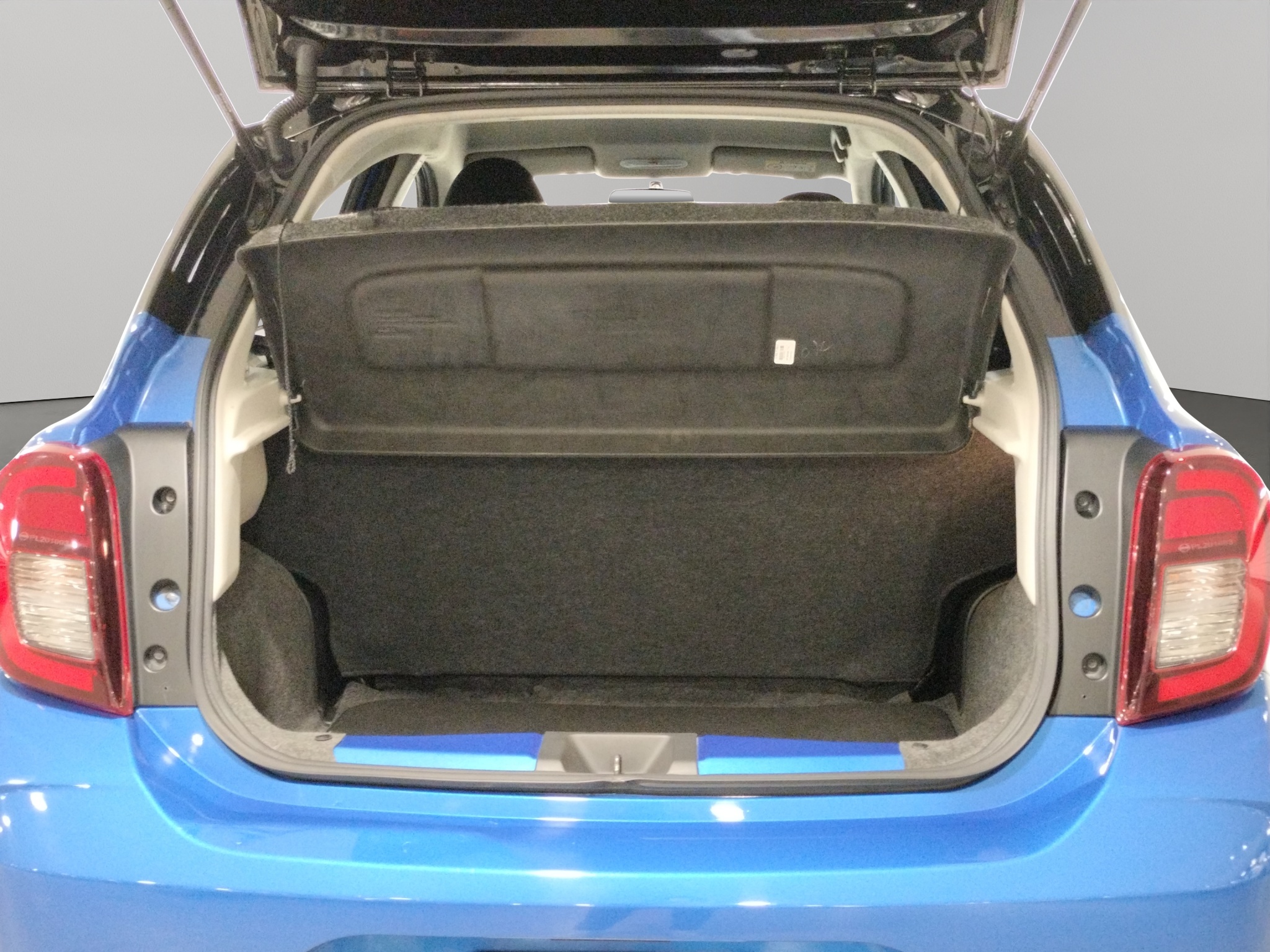 Nissan March EXCLUSIVE TA 2023