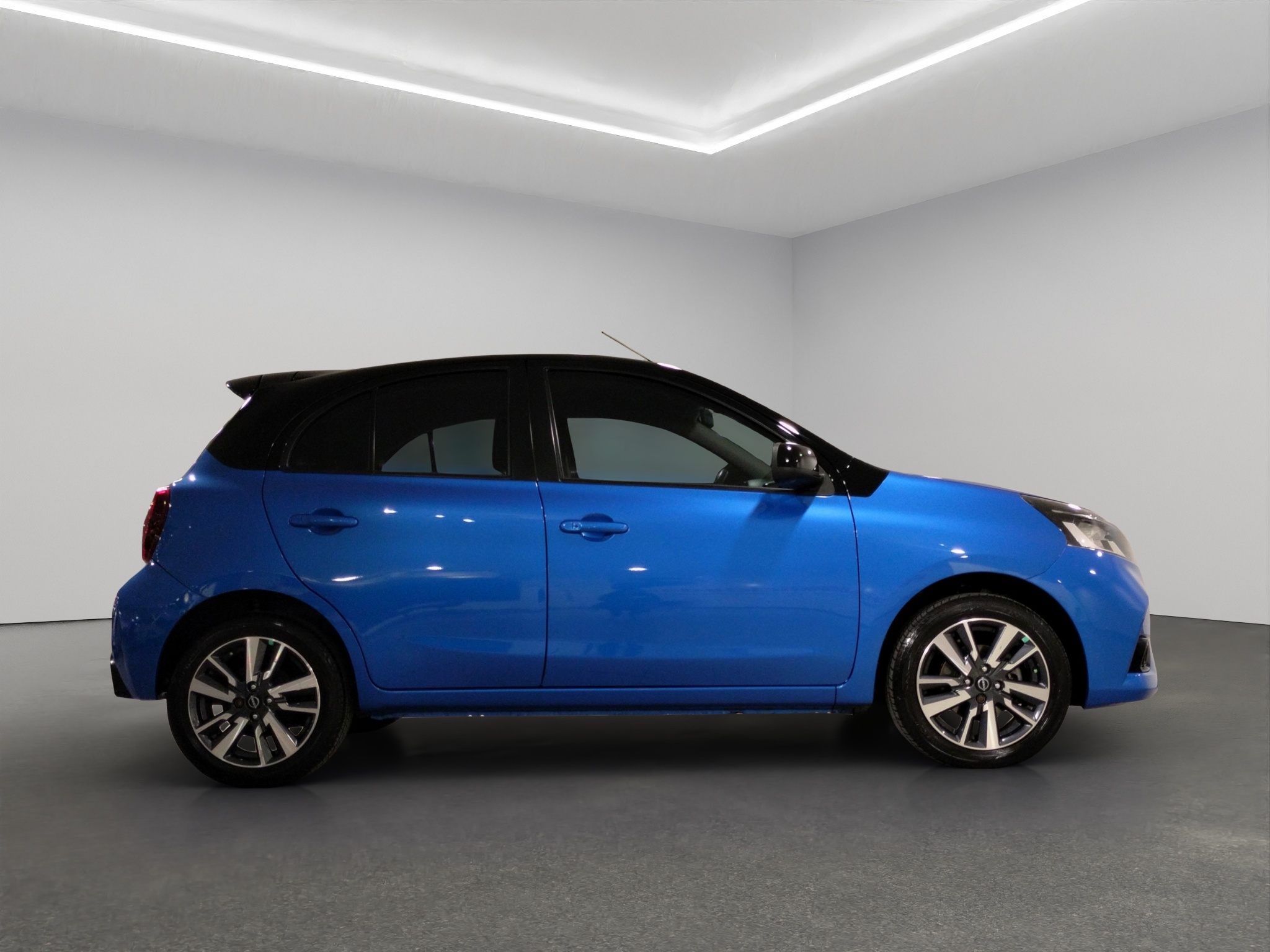 Nissan March EXCLUSIVE TA 2023