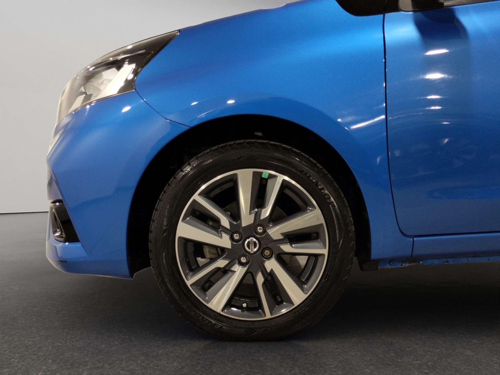 Nissan March EXCLUSIVE TA 2023