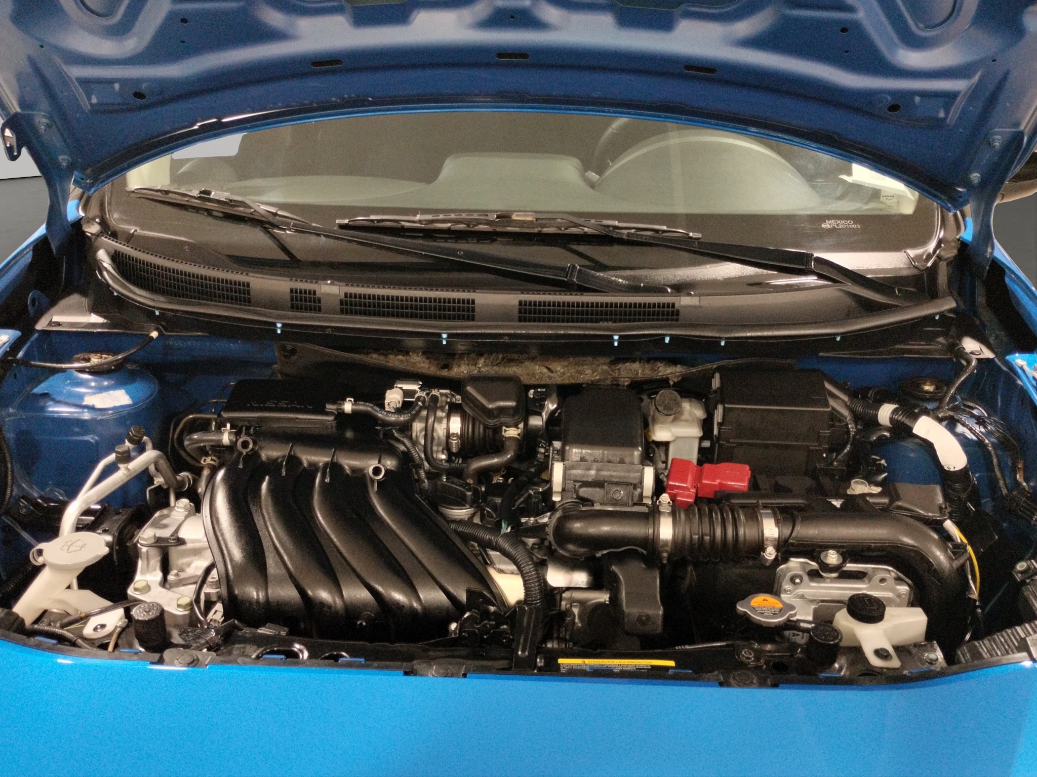 Nissan March EXCLUSIVE TA 2023